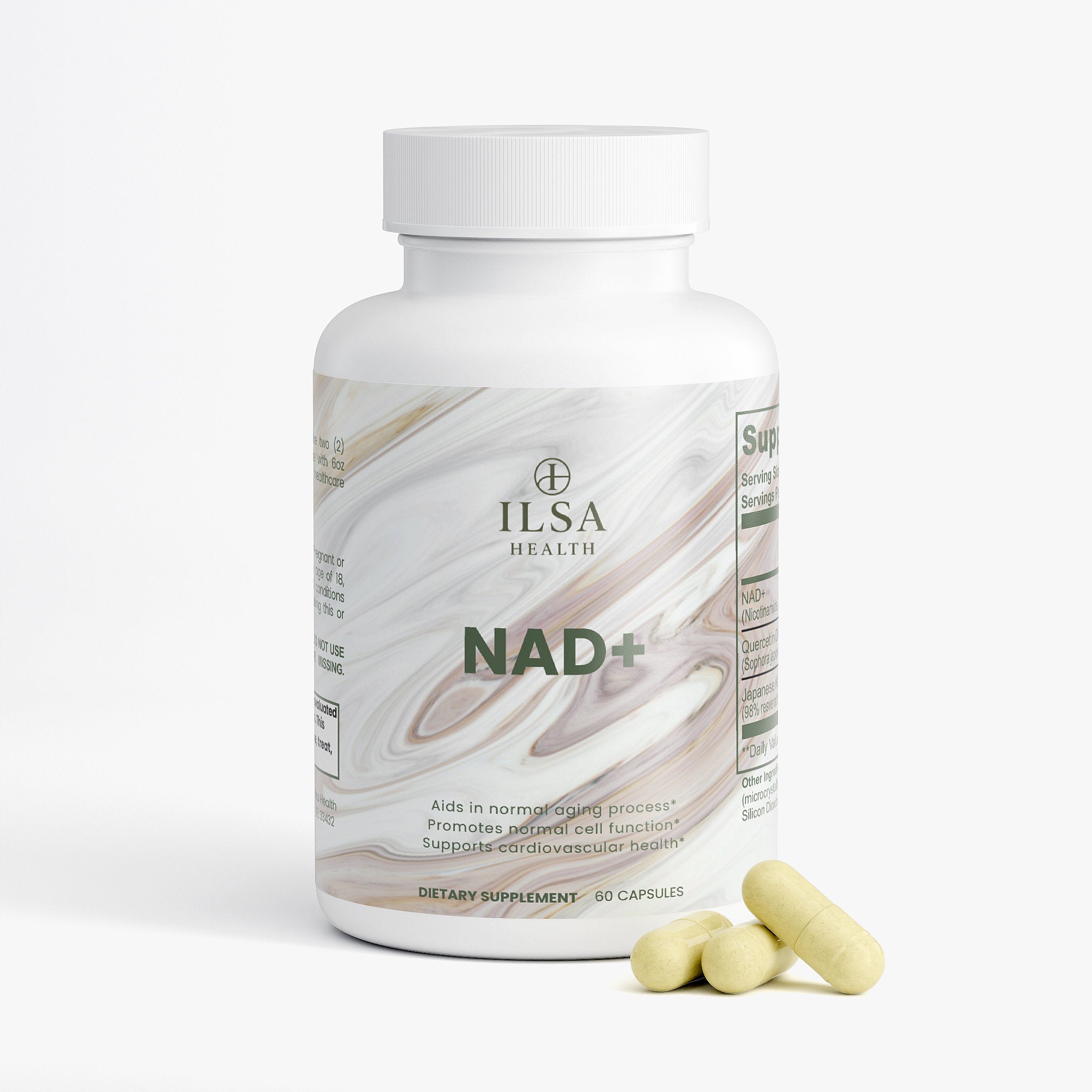 NAD+