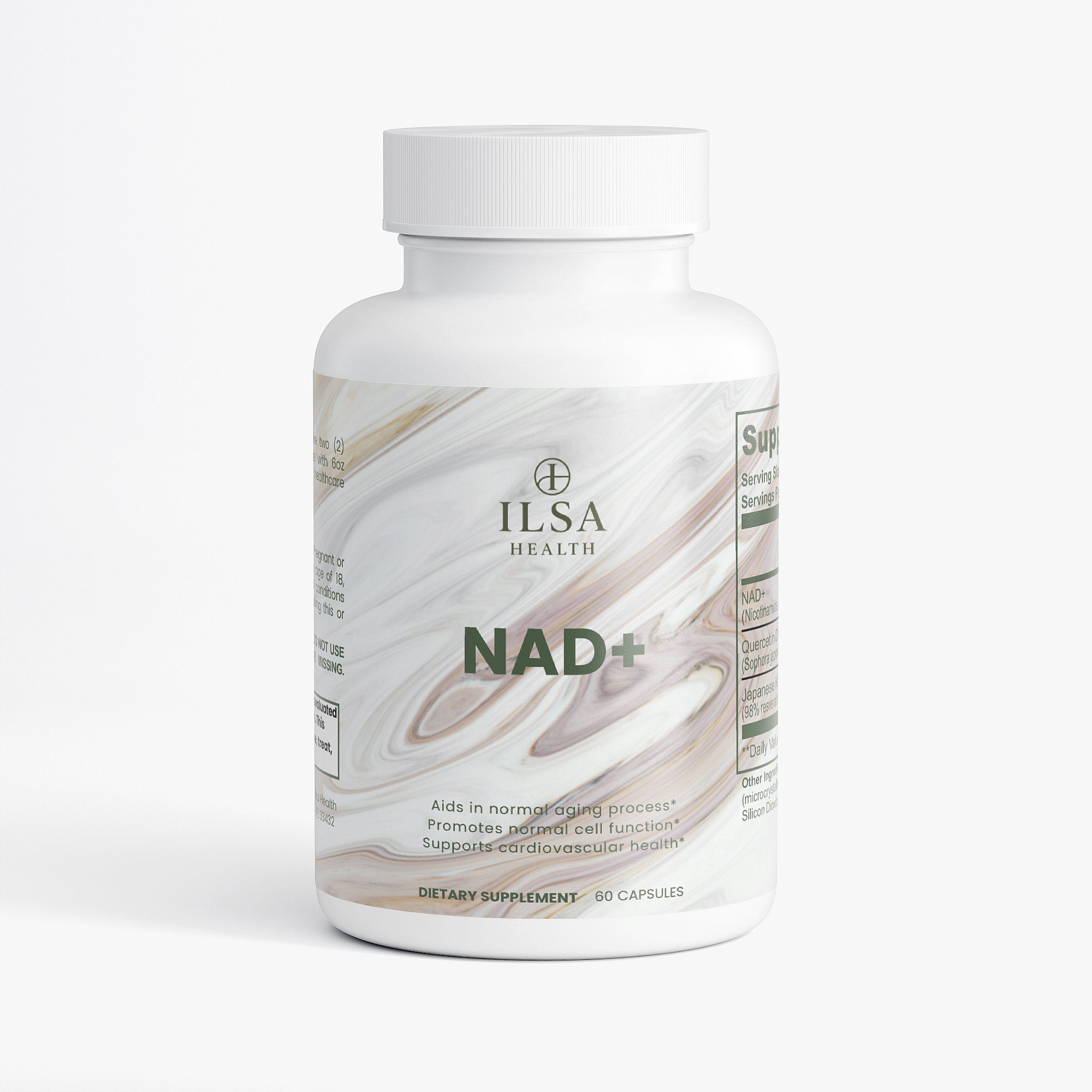 NAD+