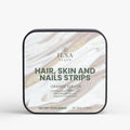 Hair, Skin and Nails Strips