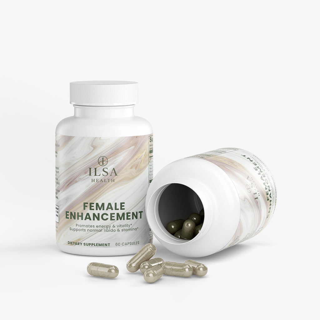 Female Enhancement