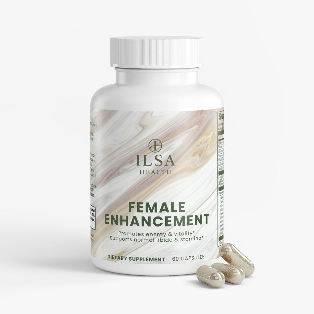 Female Enhancement
