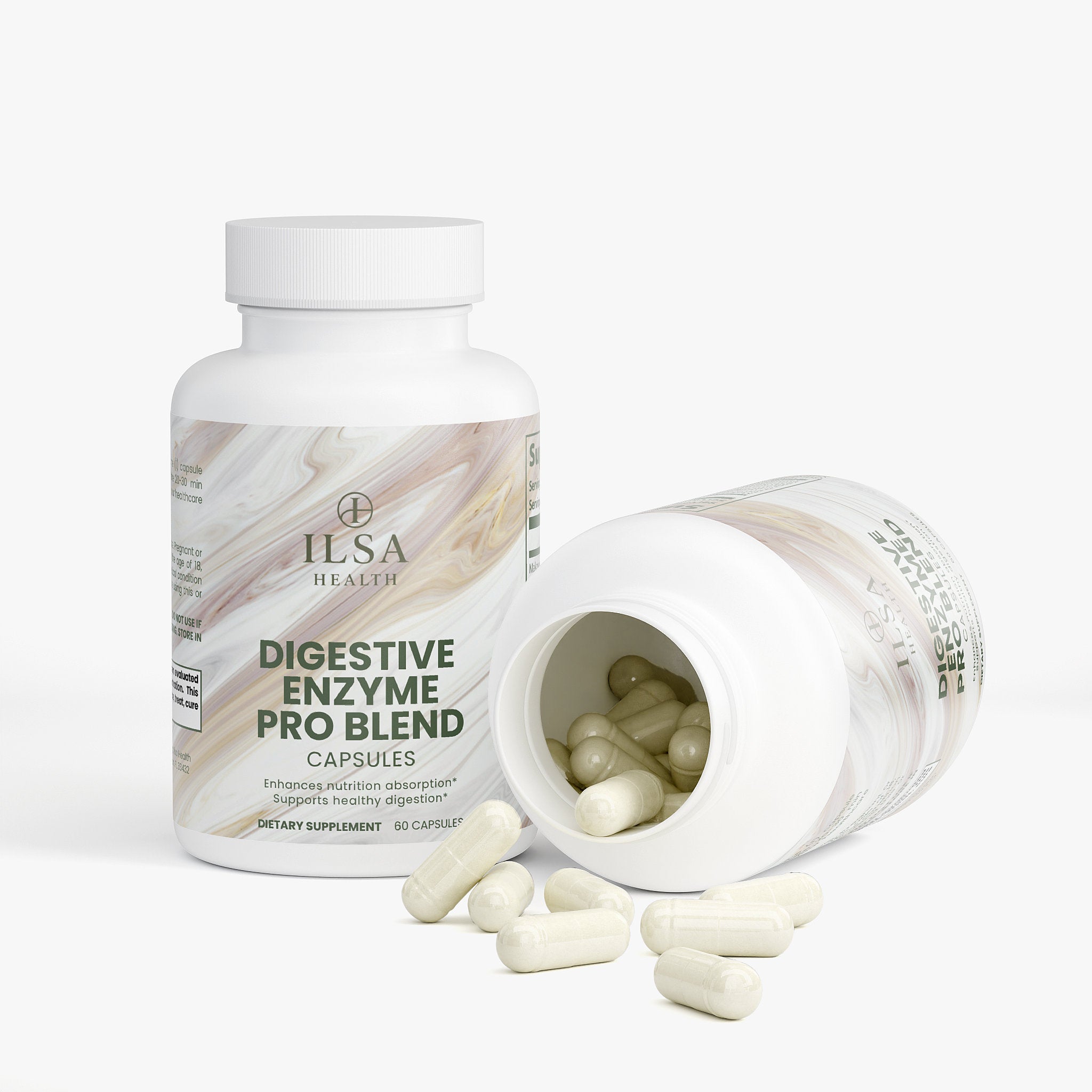 Digestive Enzyme Pro Blend