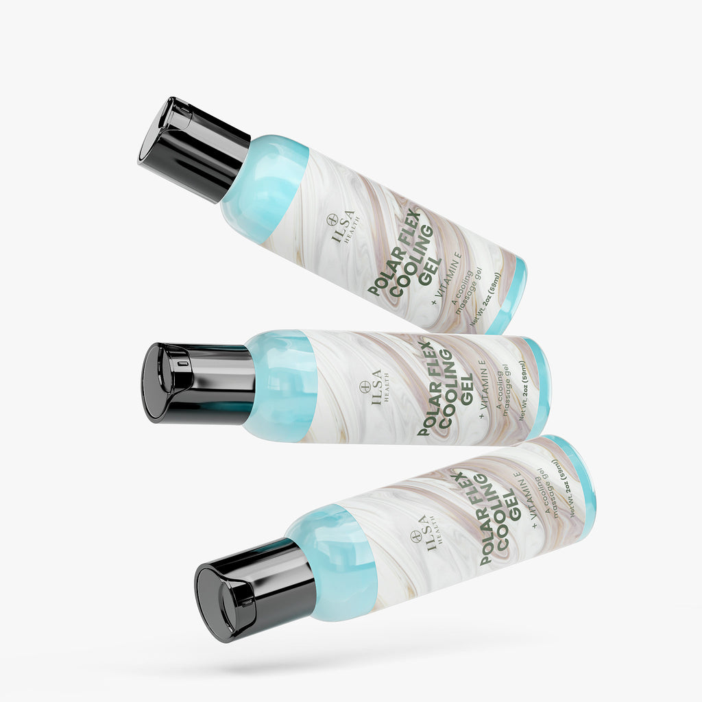 Polar Flex Cooling Gel