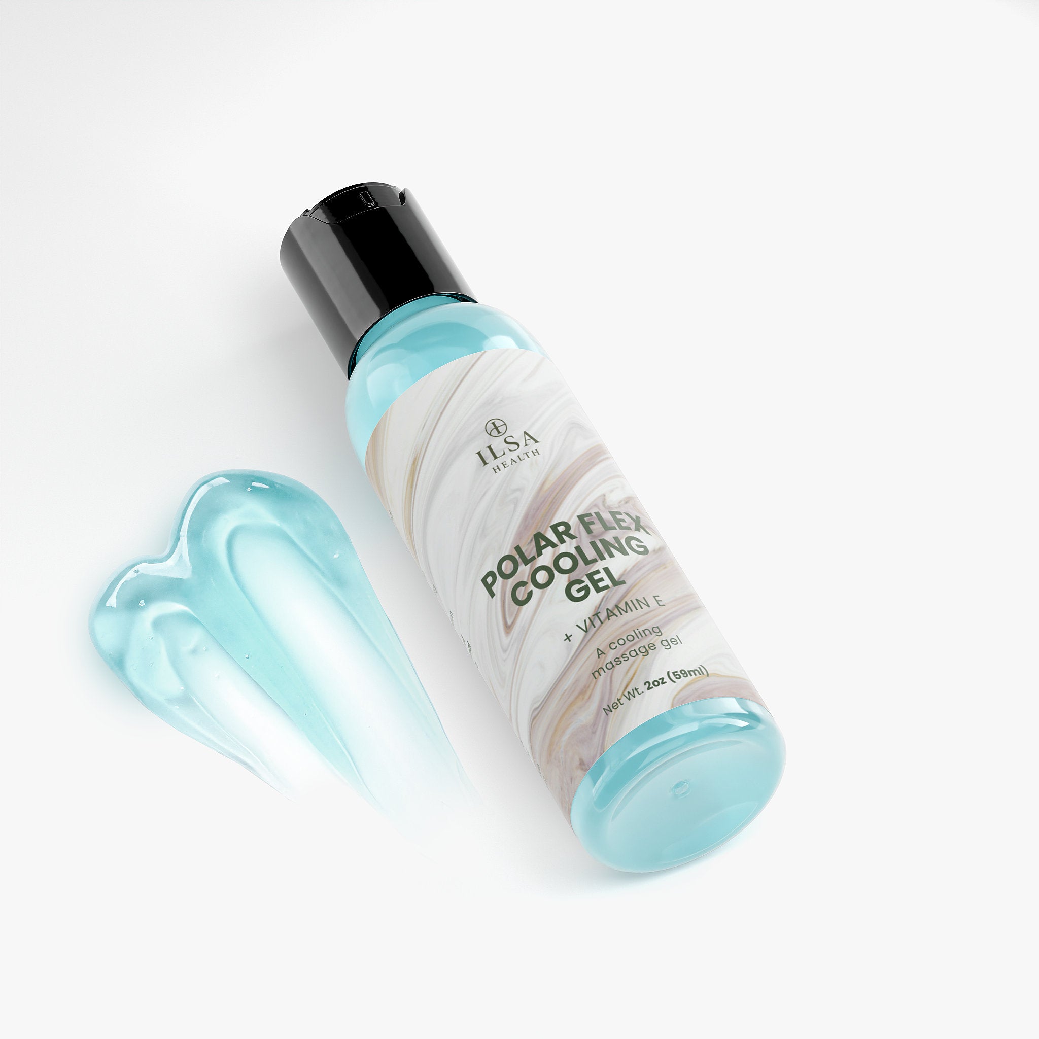 Polar Flex Cooling Gel