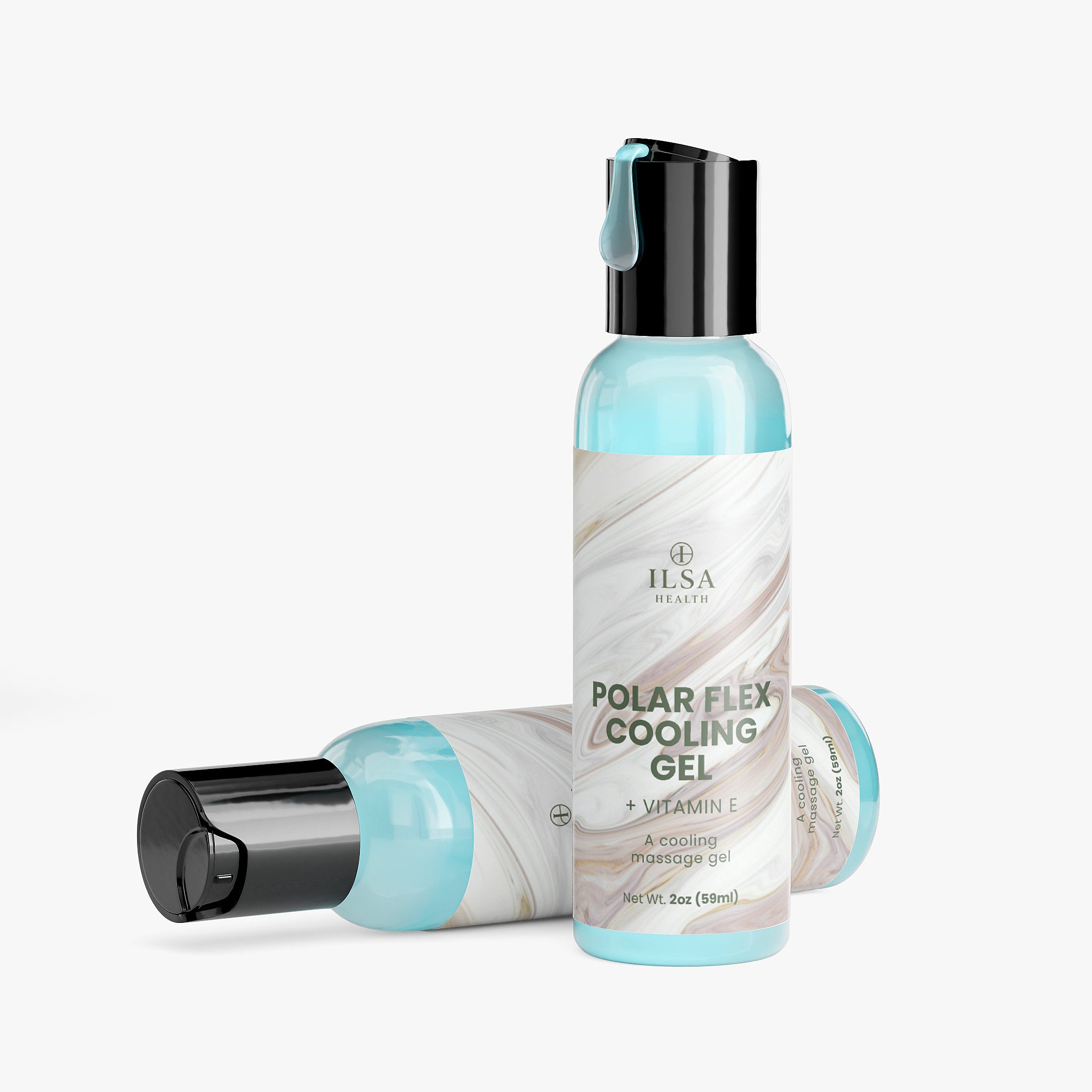 Polar Flex Cooling Gel