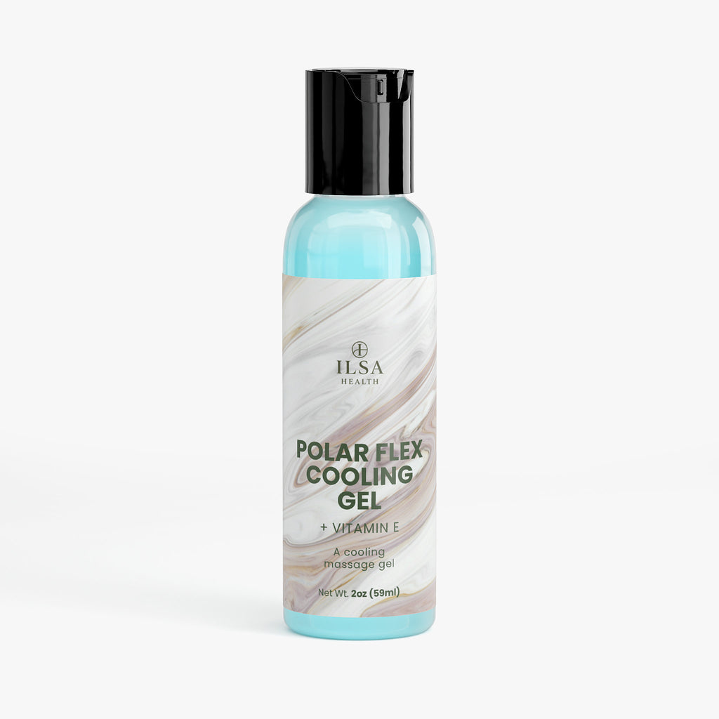 Polar Flex Cooling Gel