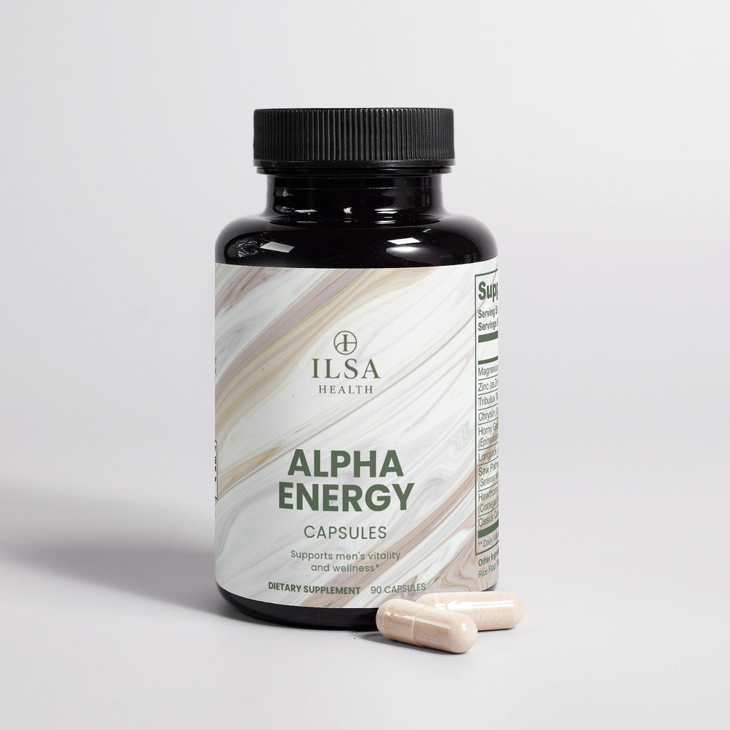 Alpha Energy