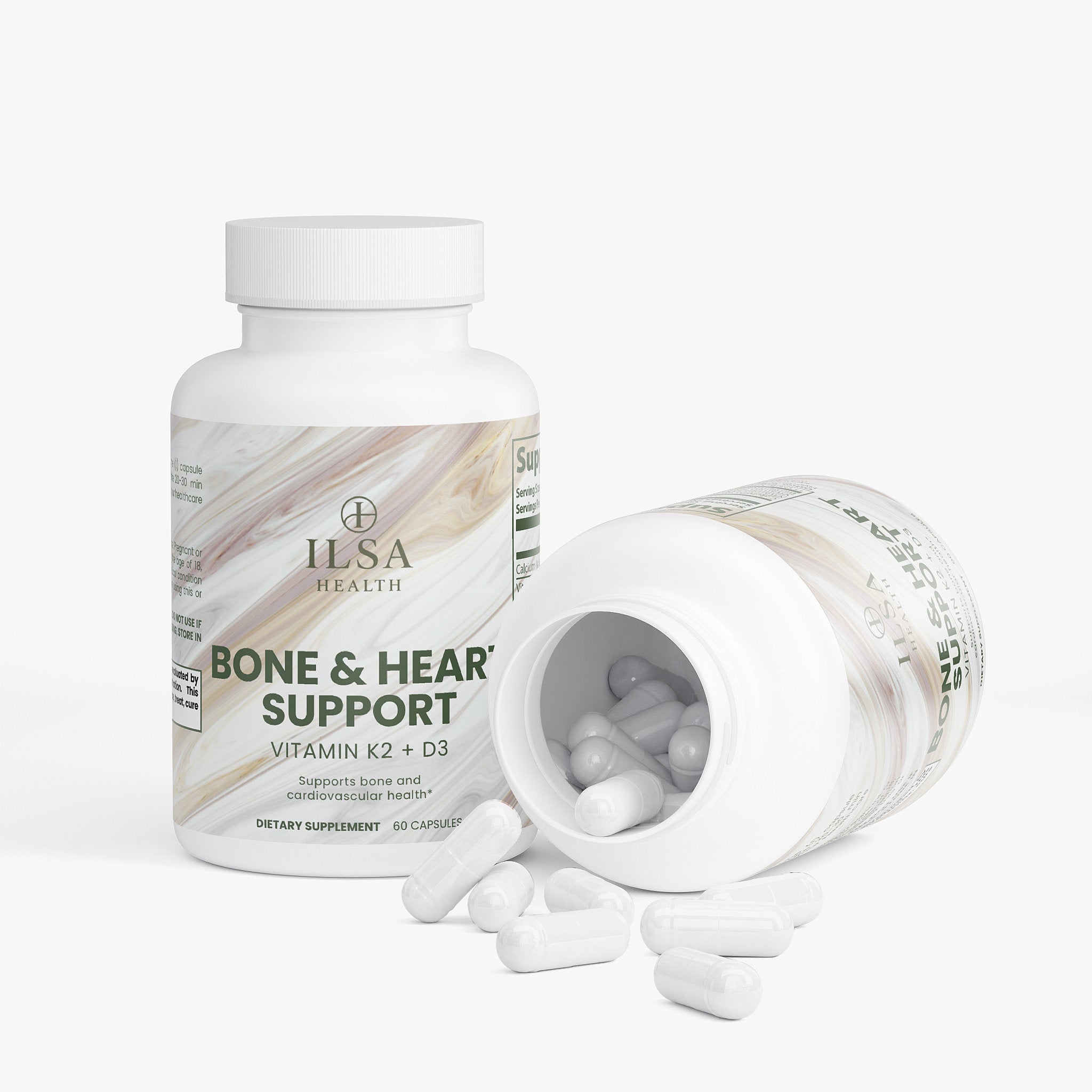 Bone & Heart Support