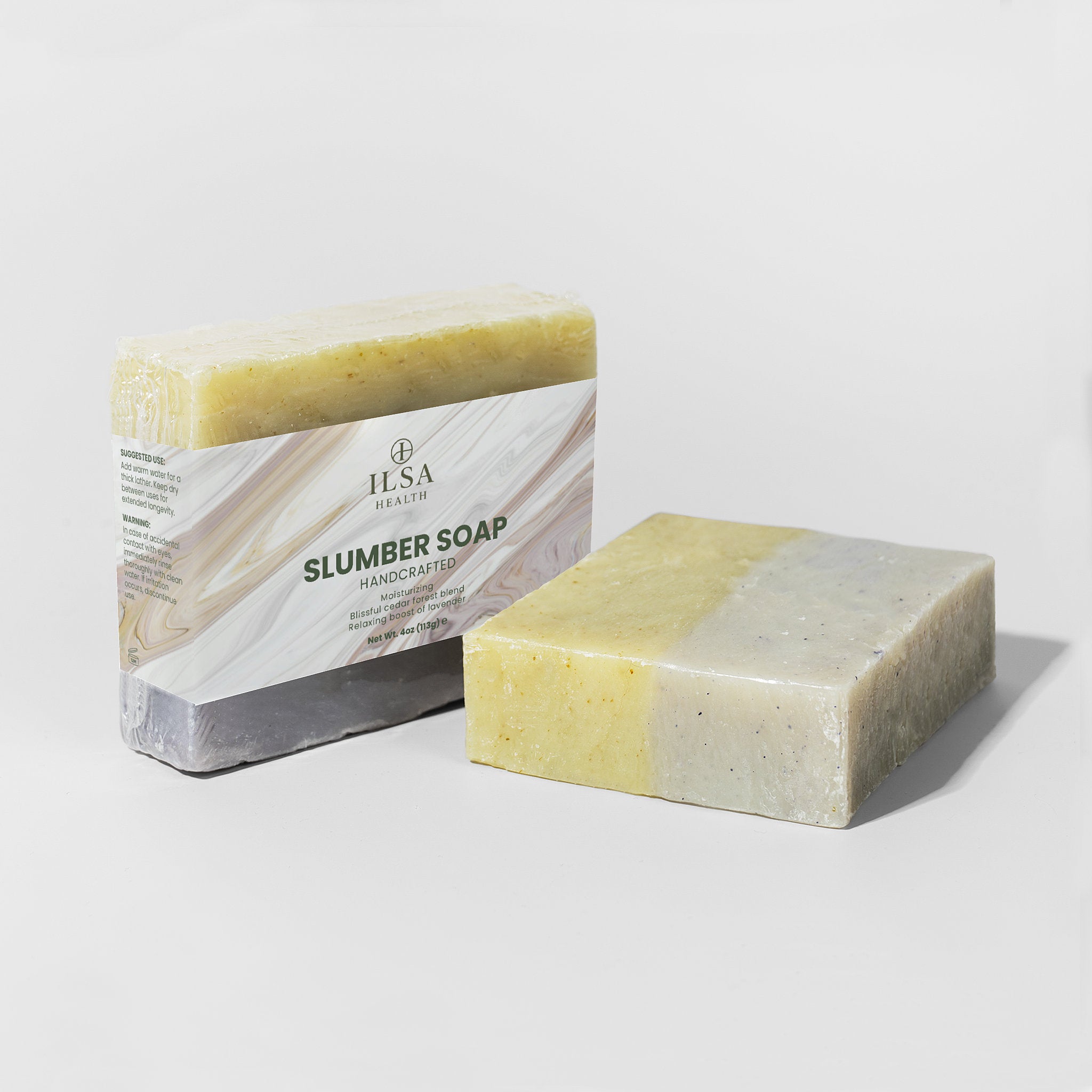 Slumber Soap