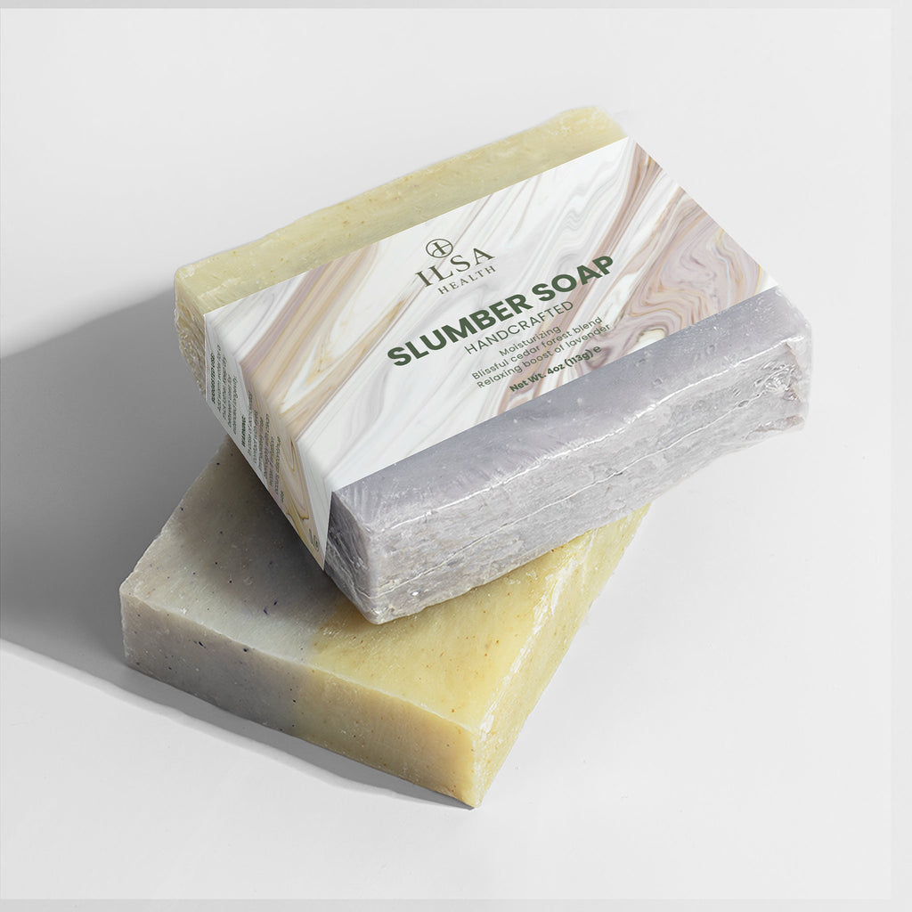 Slumber Soap