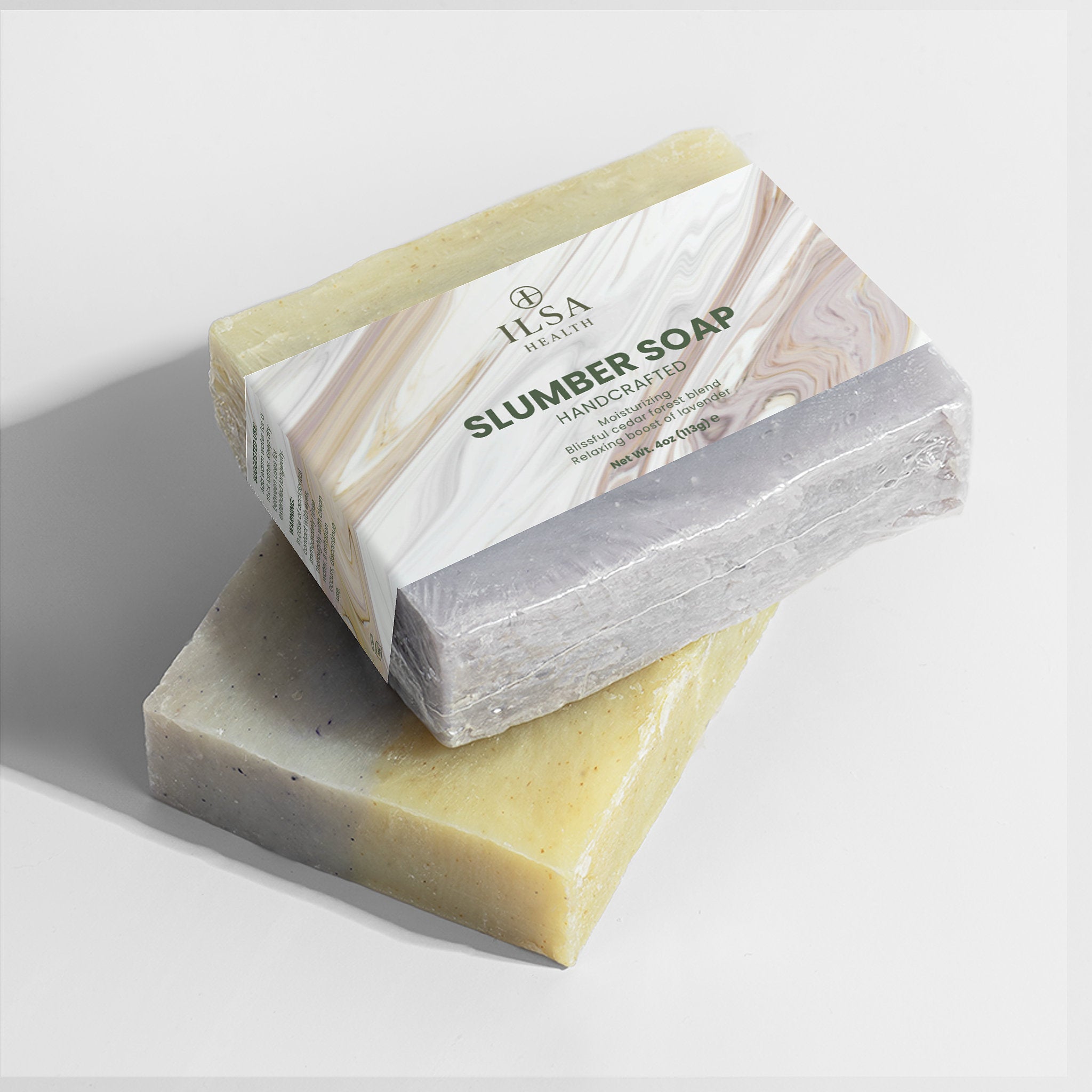 Slumber Soap