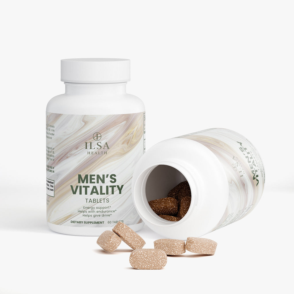 Men's Vitality