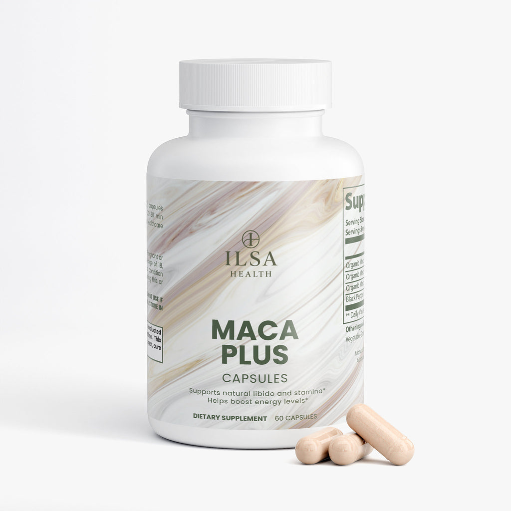 Maca Plus