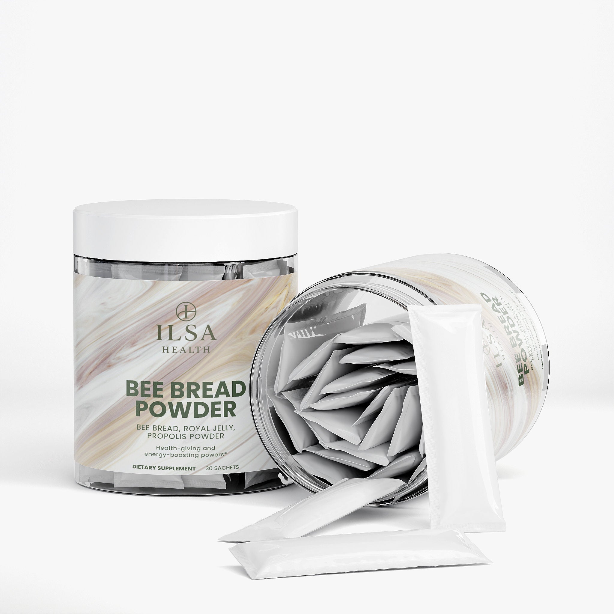 Bee Bread Powder