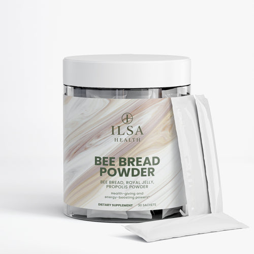 Bee Bread Powder