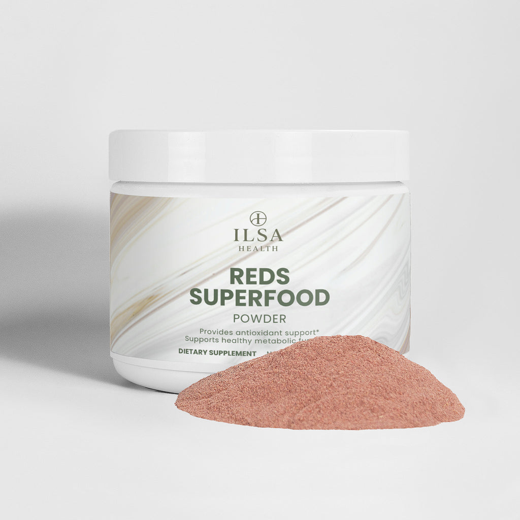 Reds Superfood