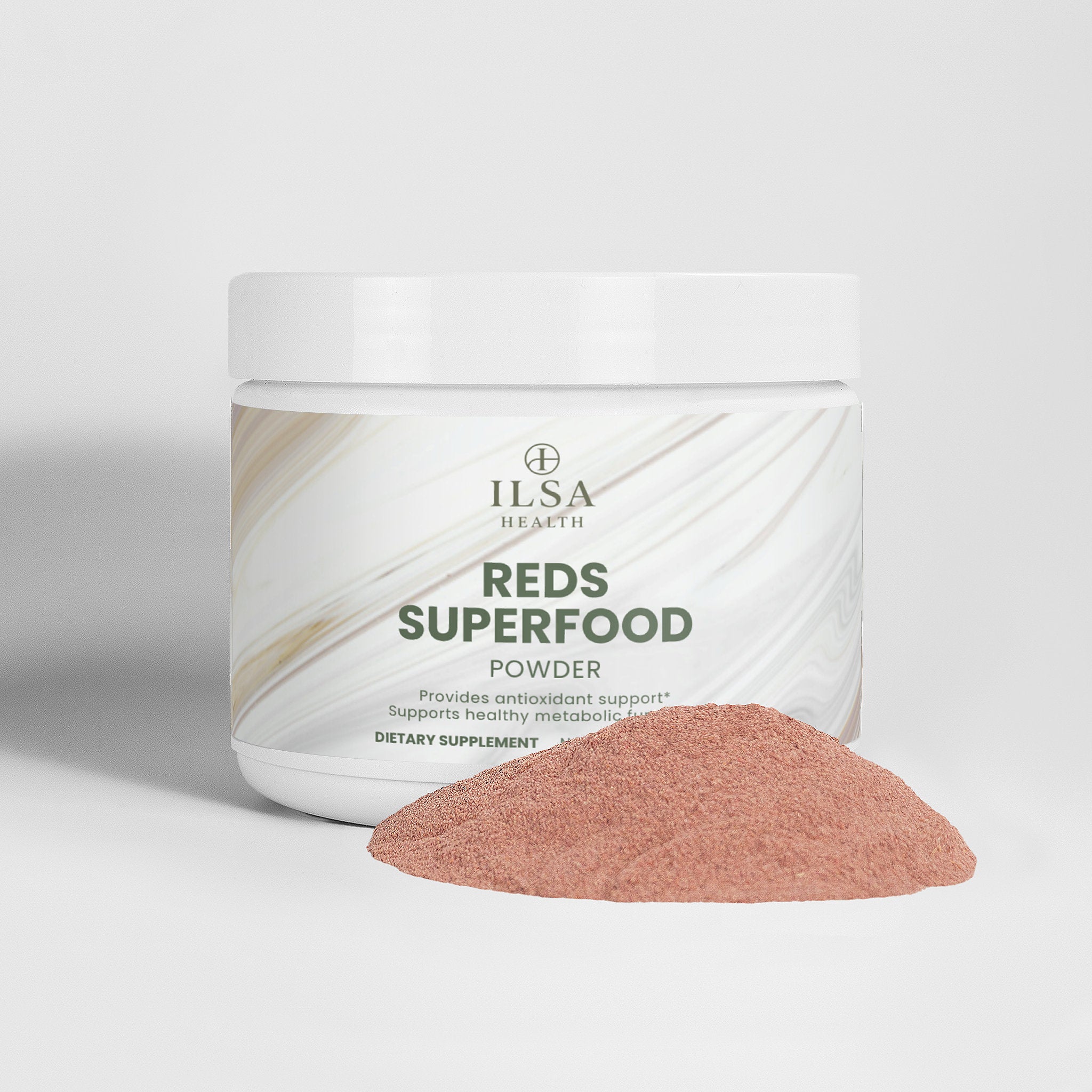 Reds Superfood
