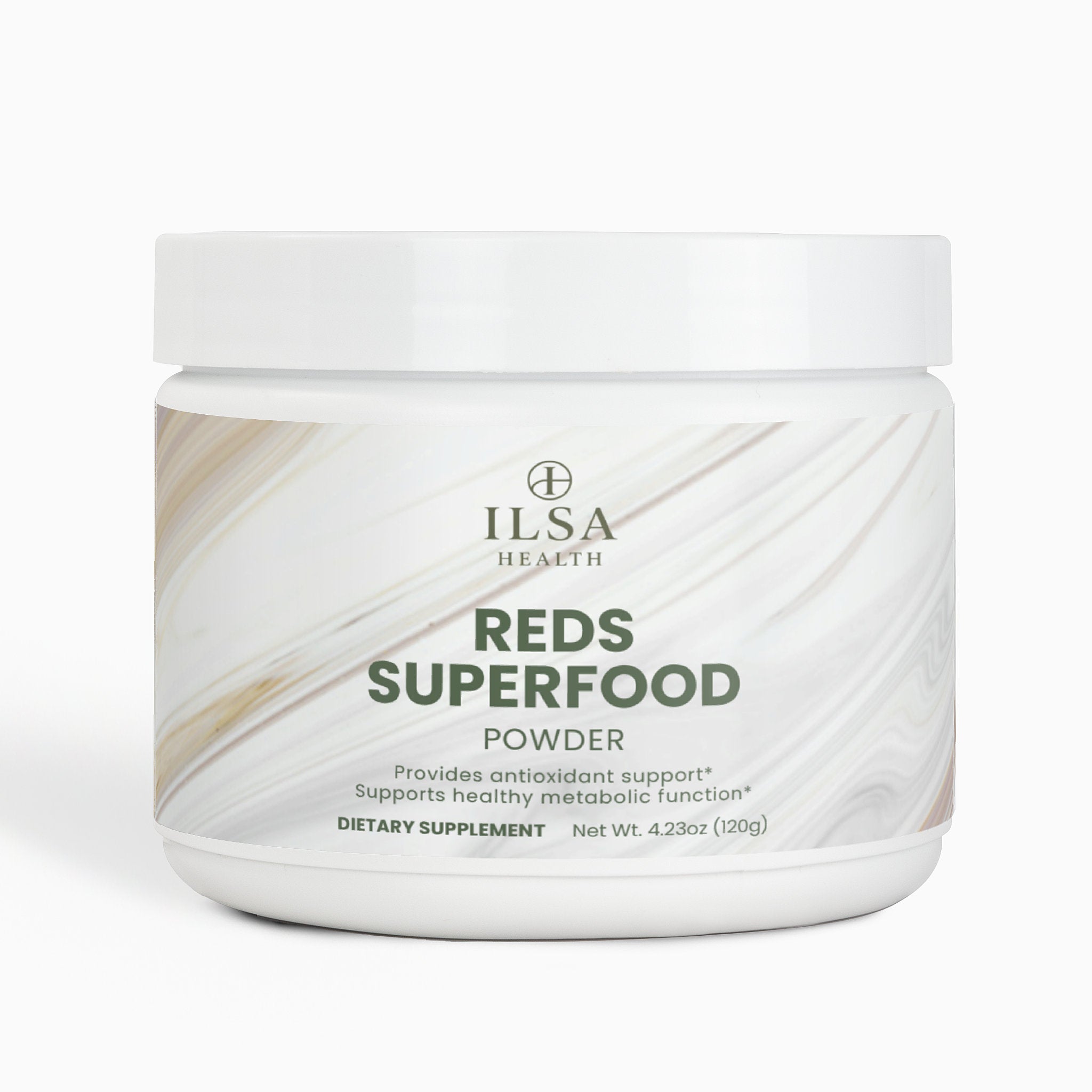 Reds Superfood
