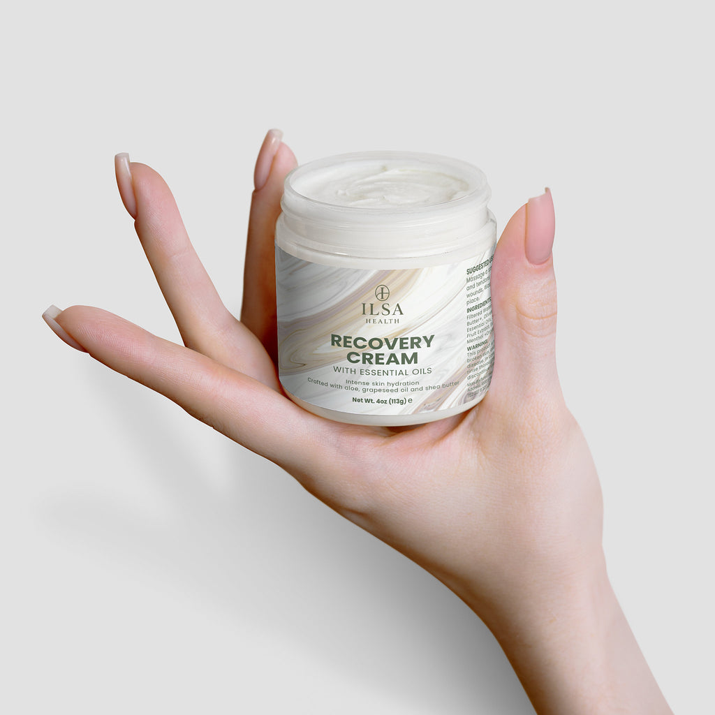Recovery Cream