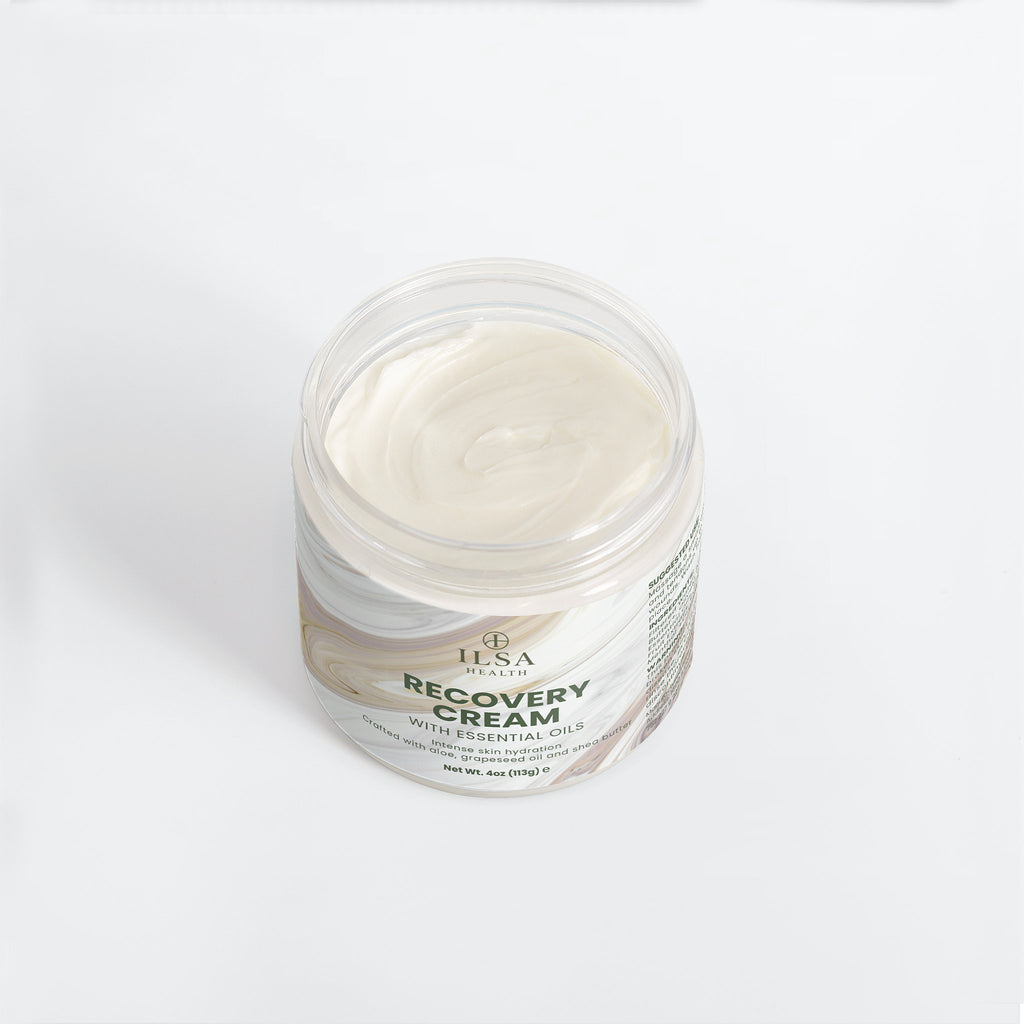 Recovery Cream