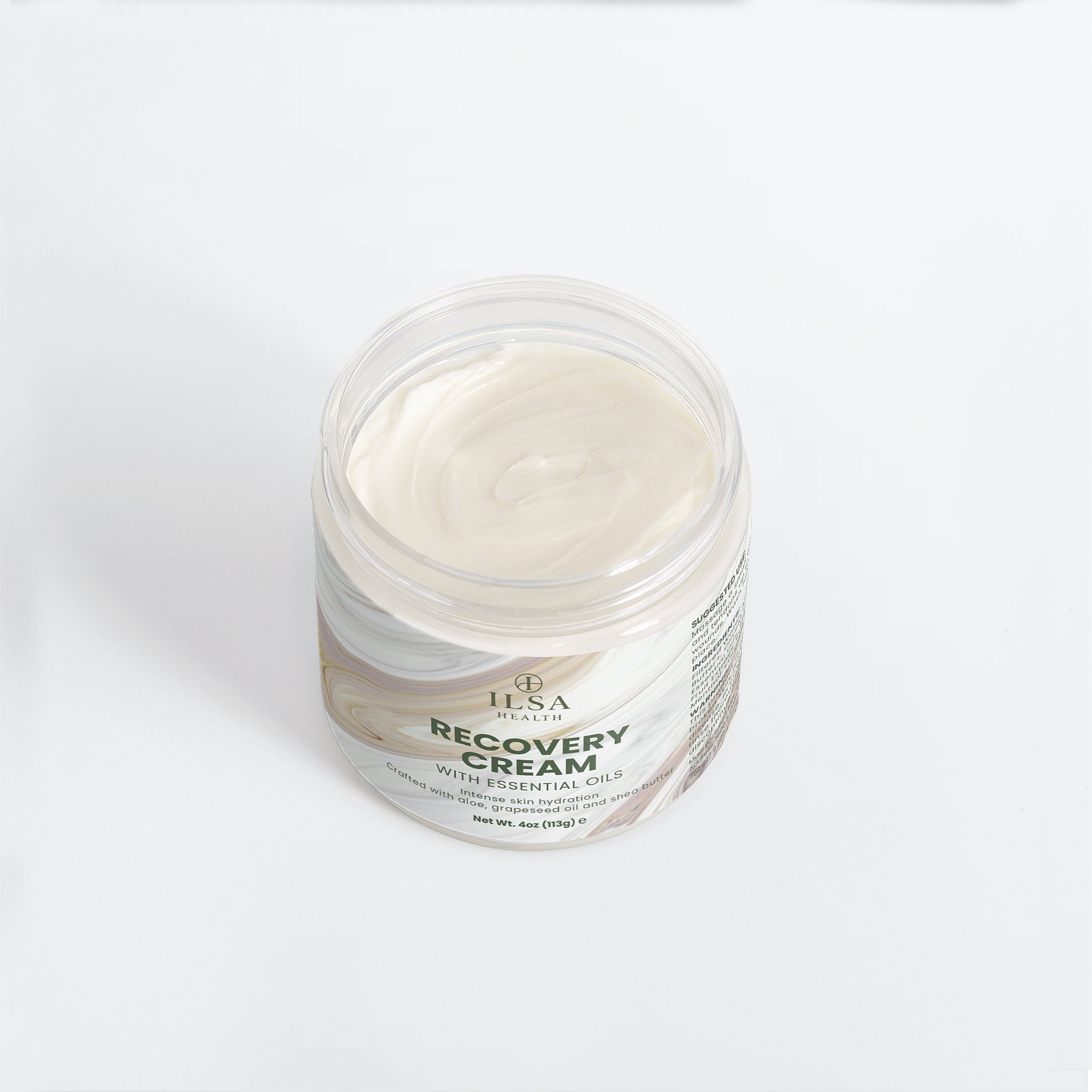 Recovery Cream