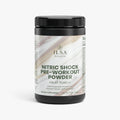 Nitric Shock Pre-Workout Powder (Fruit Punch)