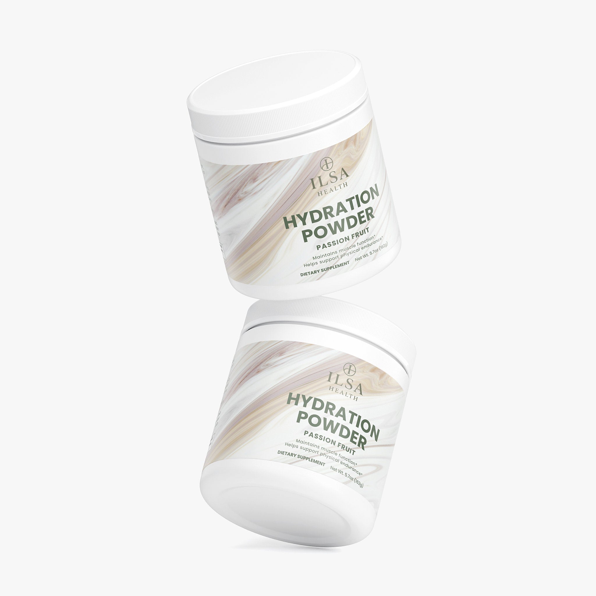 Hydration Powder (Passion Fruit)