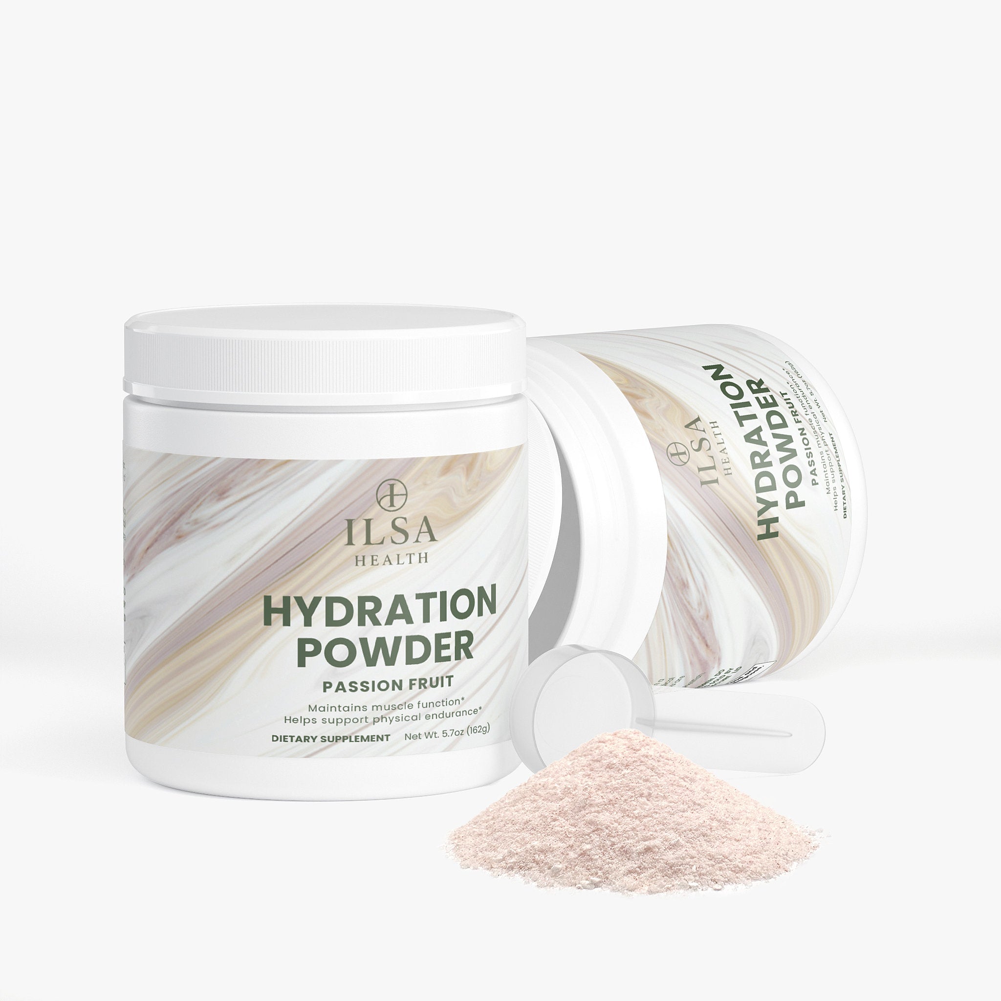 Hydration Powder (Passion Fruit)