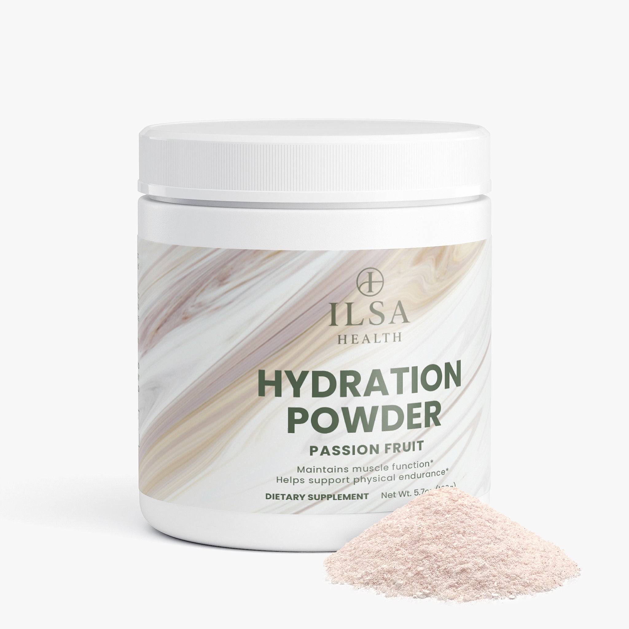 Hydration Powder (Passion Fruit)