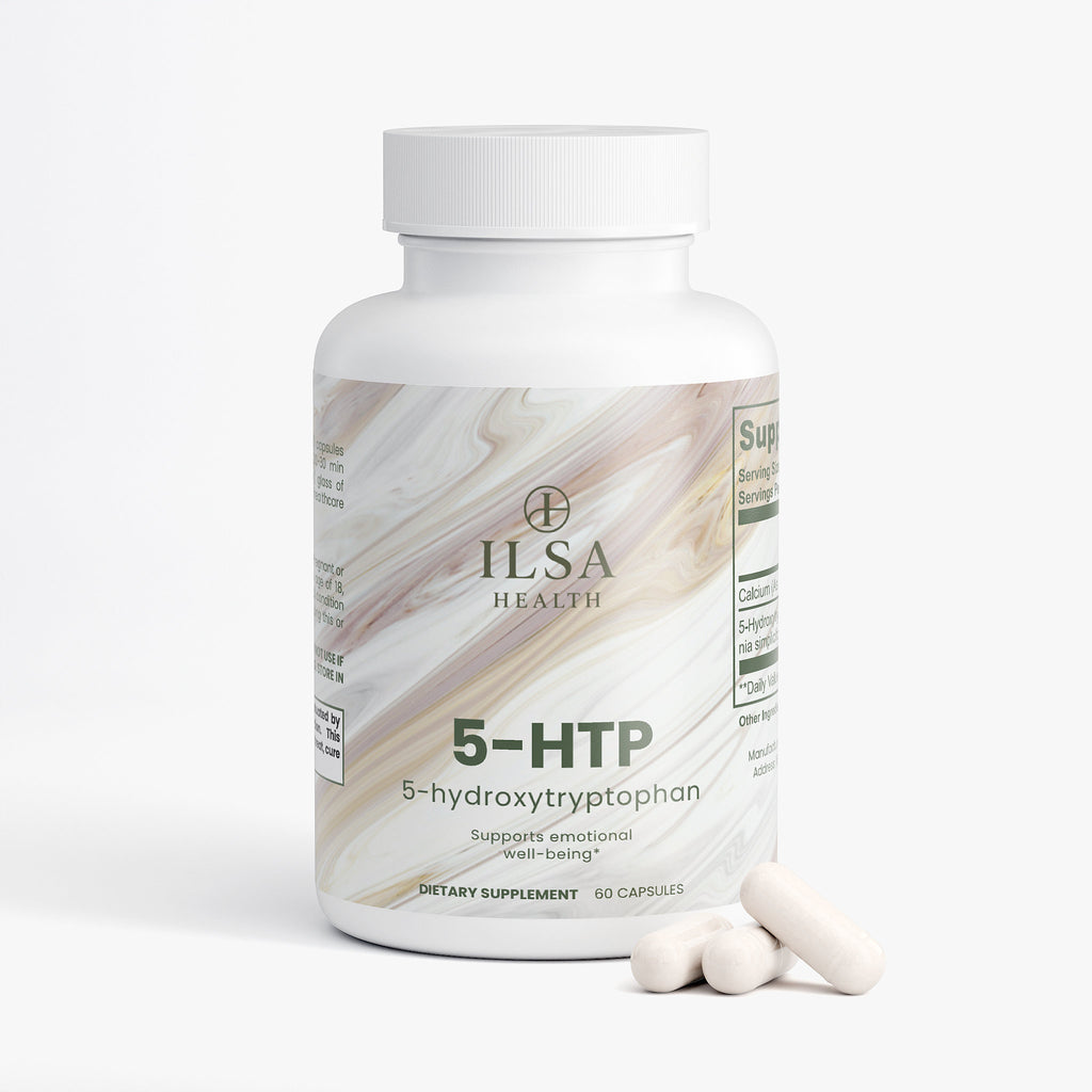 5-HTP