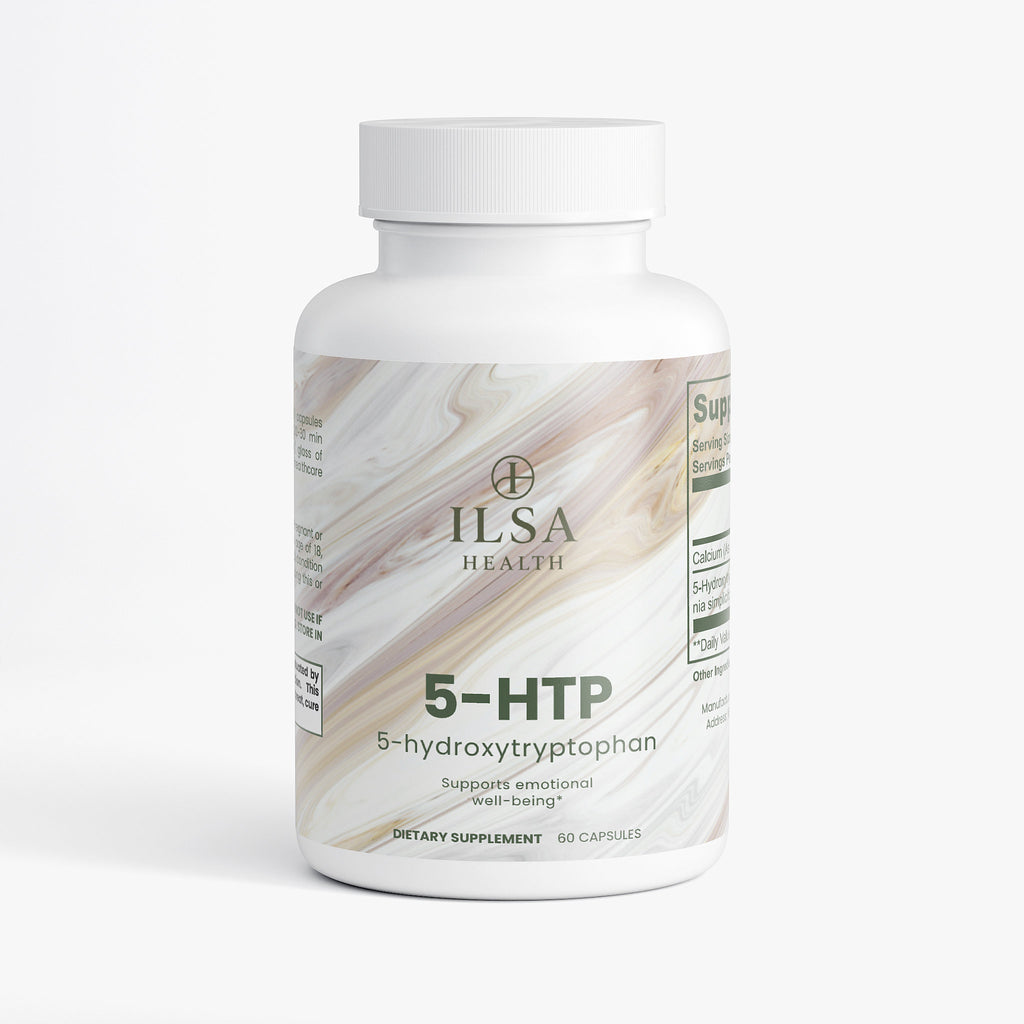 5-HTP