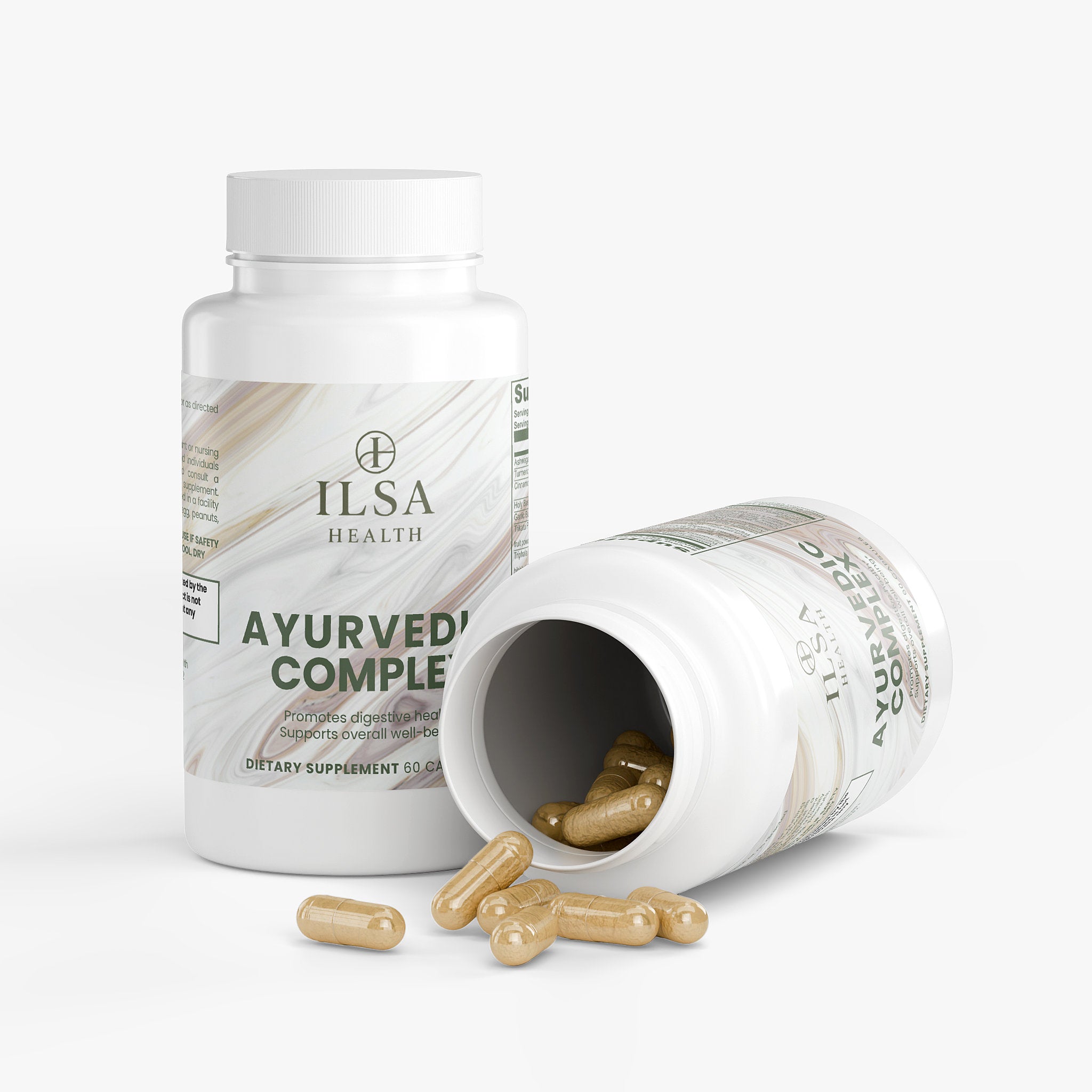 Ayurvedic Complex