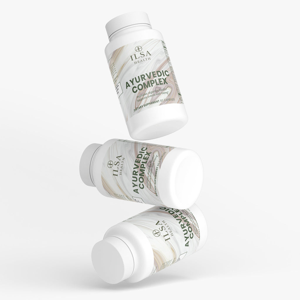 Ayurvedic Complex