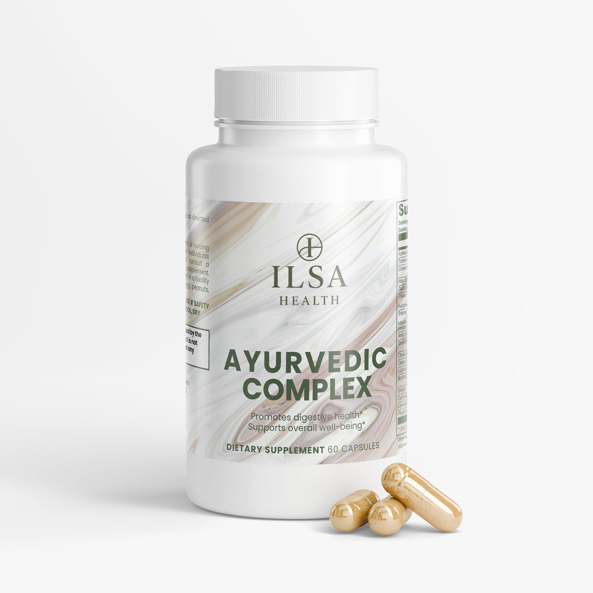 Ayurvedic Complex