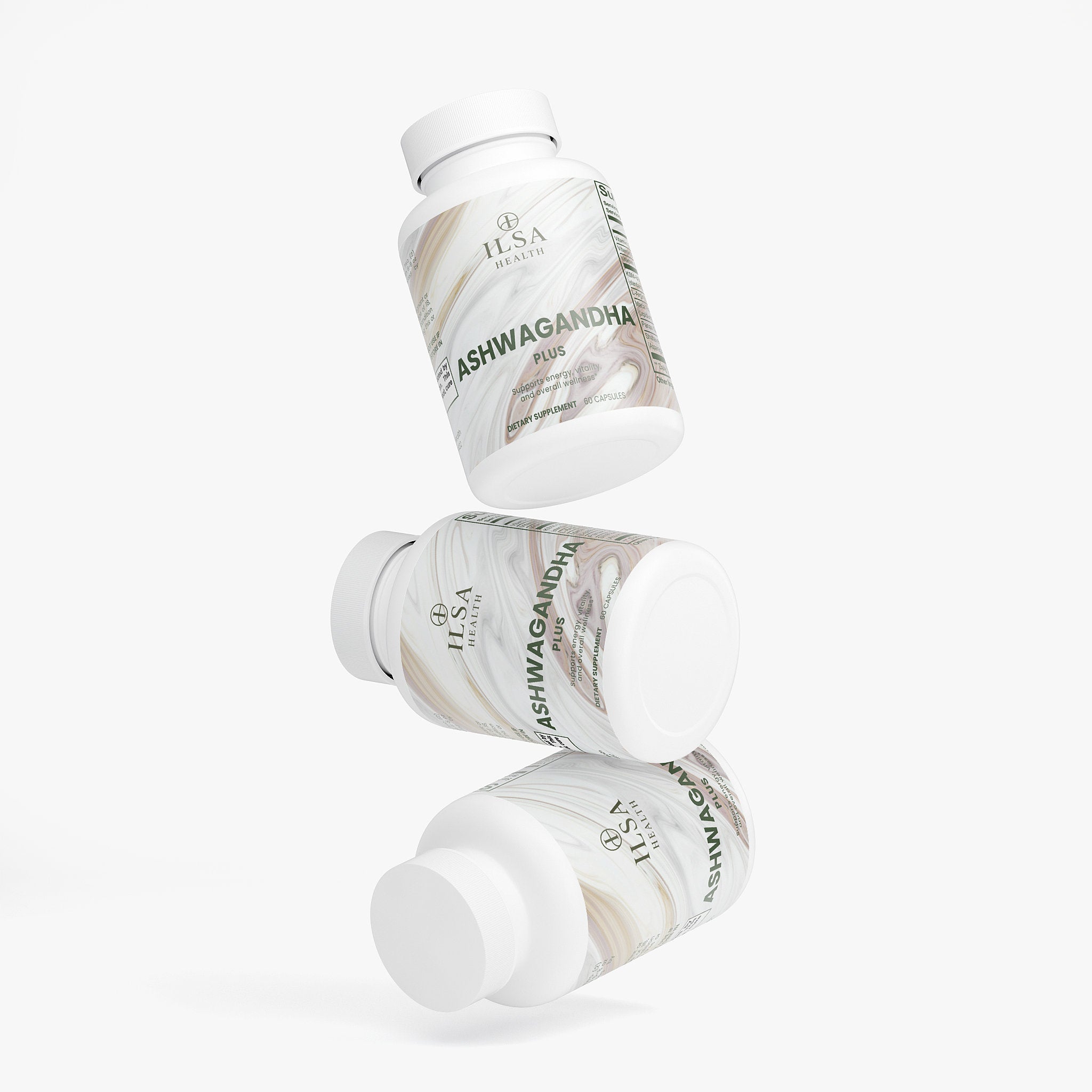 Ashwagandha Plus