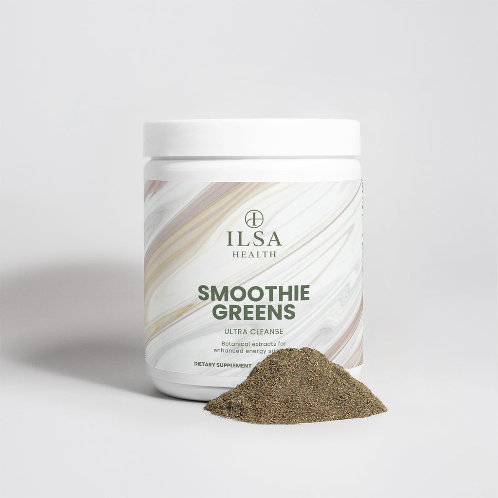 Ultra Cleanse Smoothie Greens