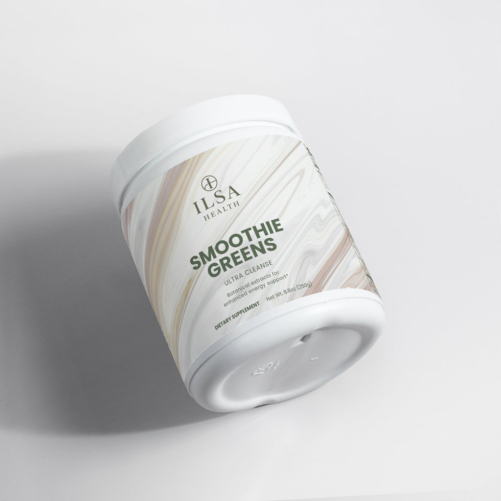 Ultra Cleanse Smoothie Greens