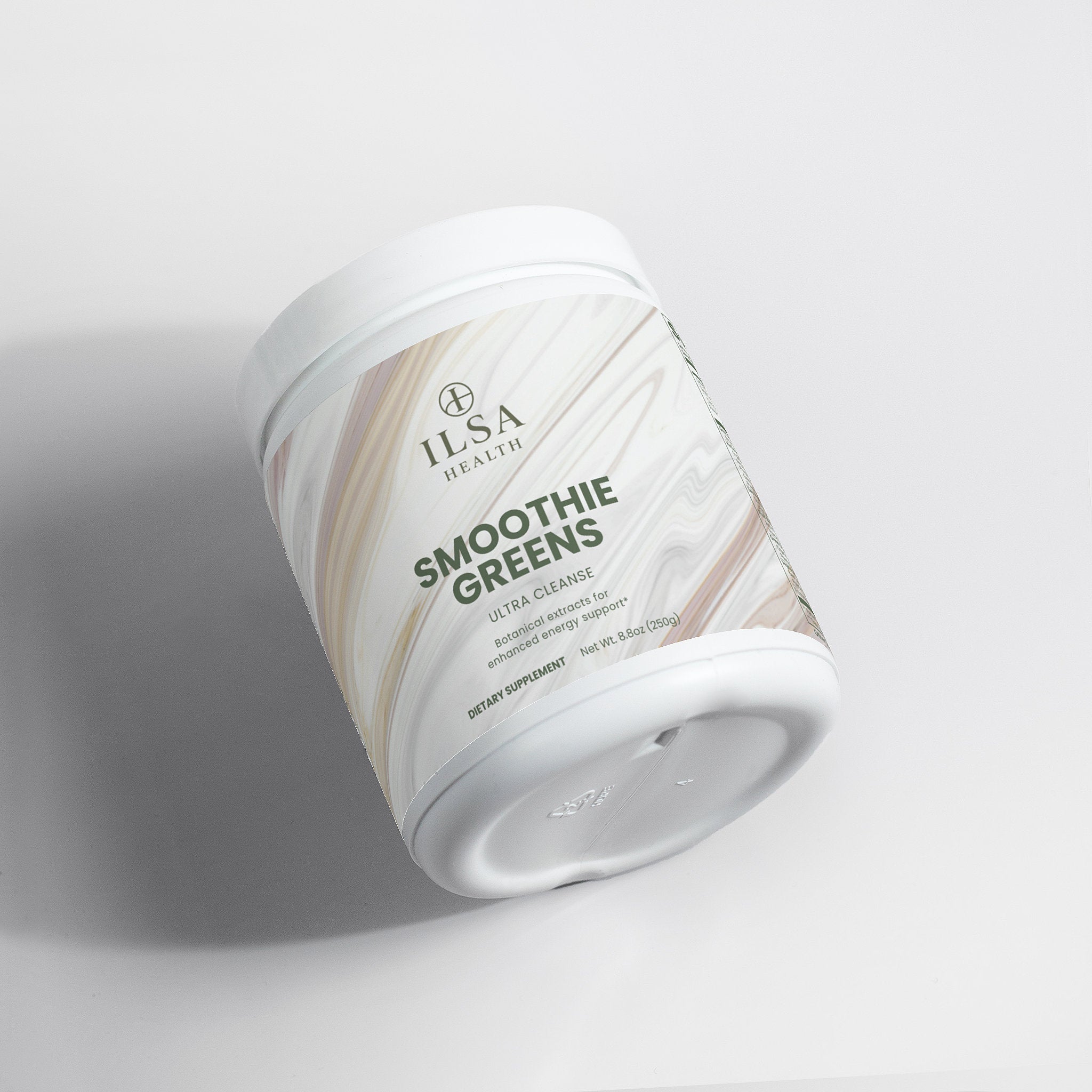 Ultra Cleanse Smoothie Greens