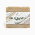 Rich Sandalwood Soap