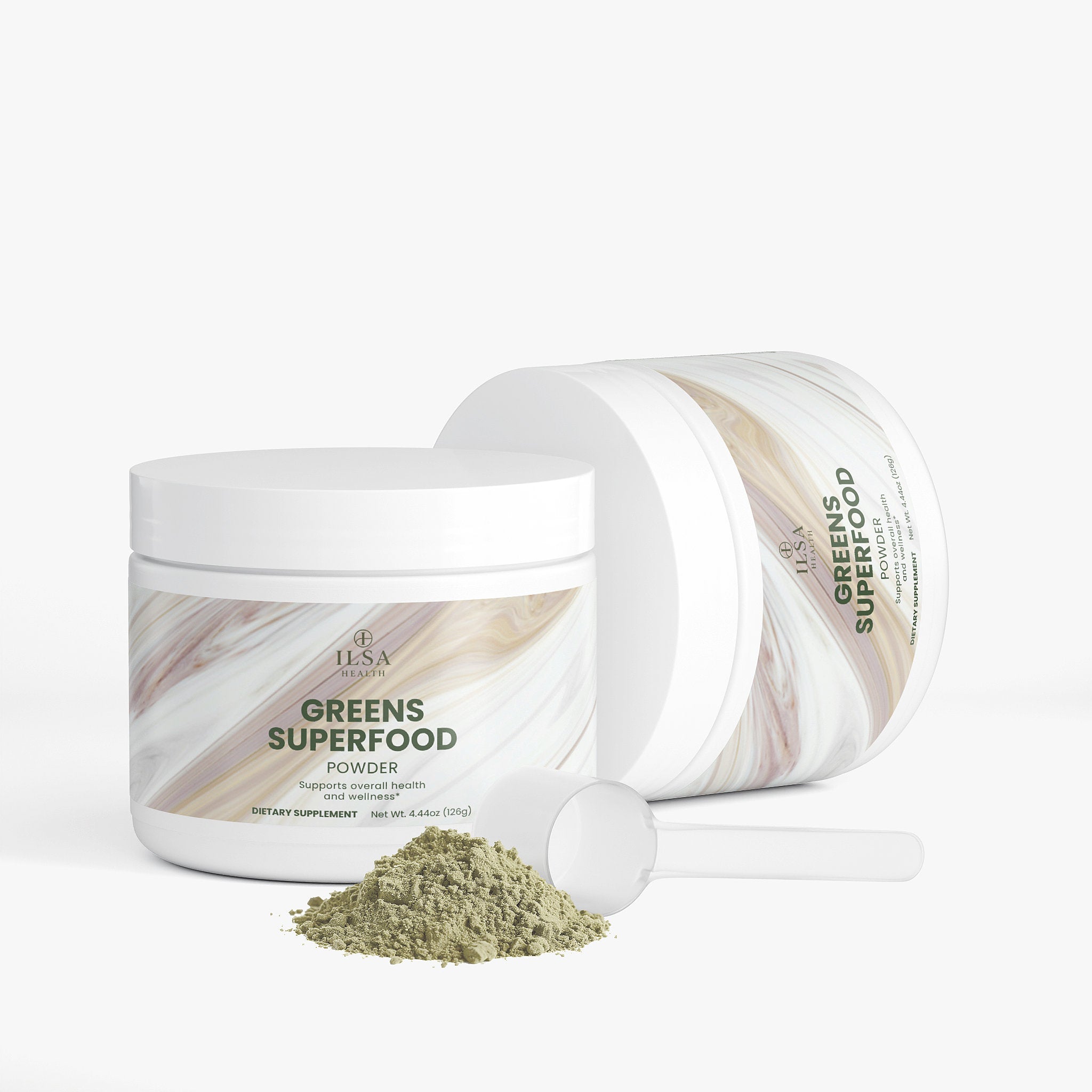 Greens Superfood