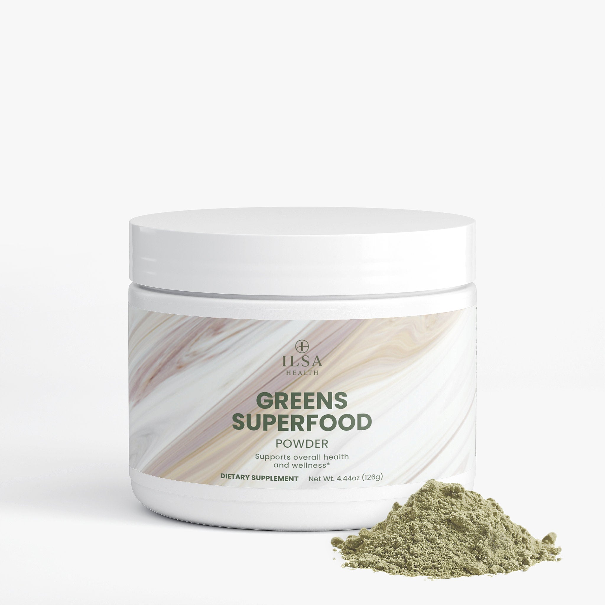 Greens Superfood