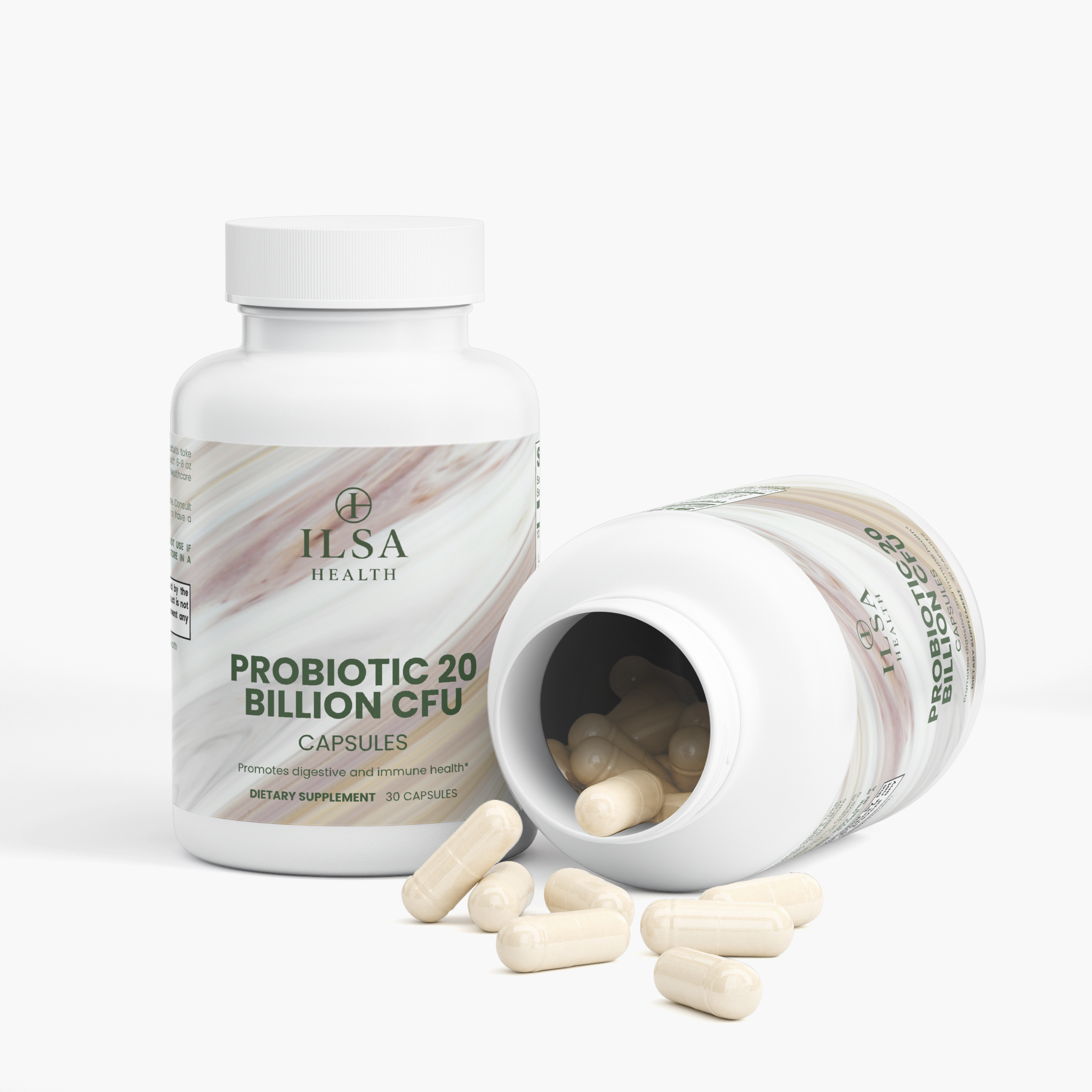 Probiotic 20 Billion