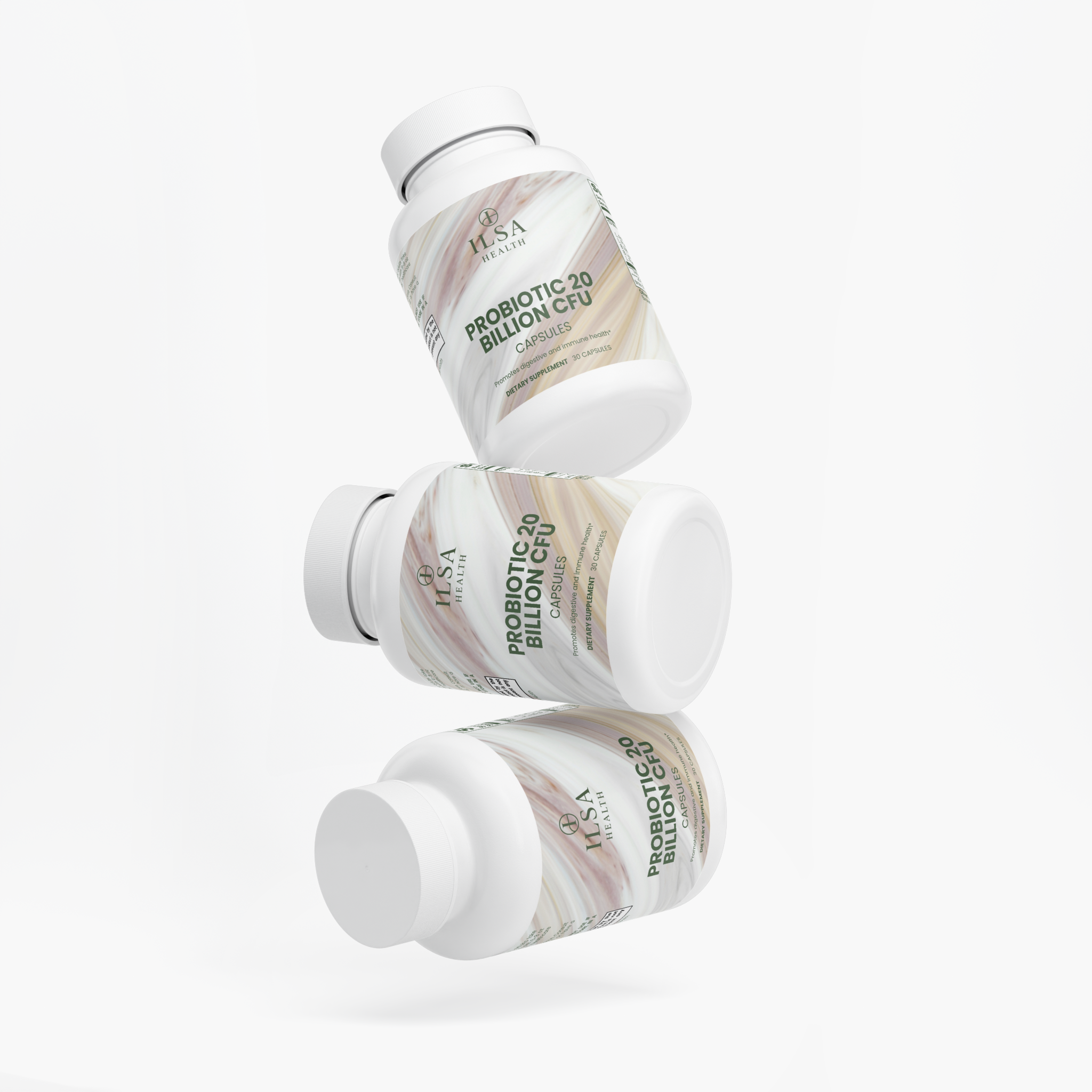 Probiotic 20 Billion