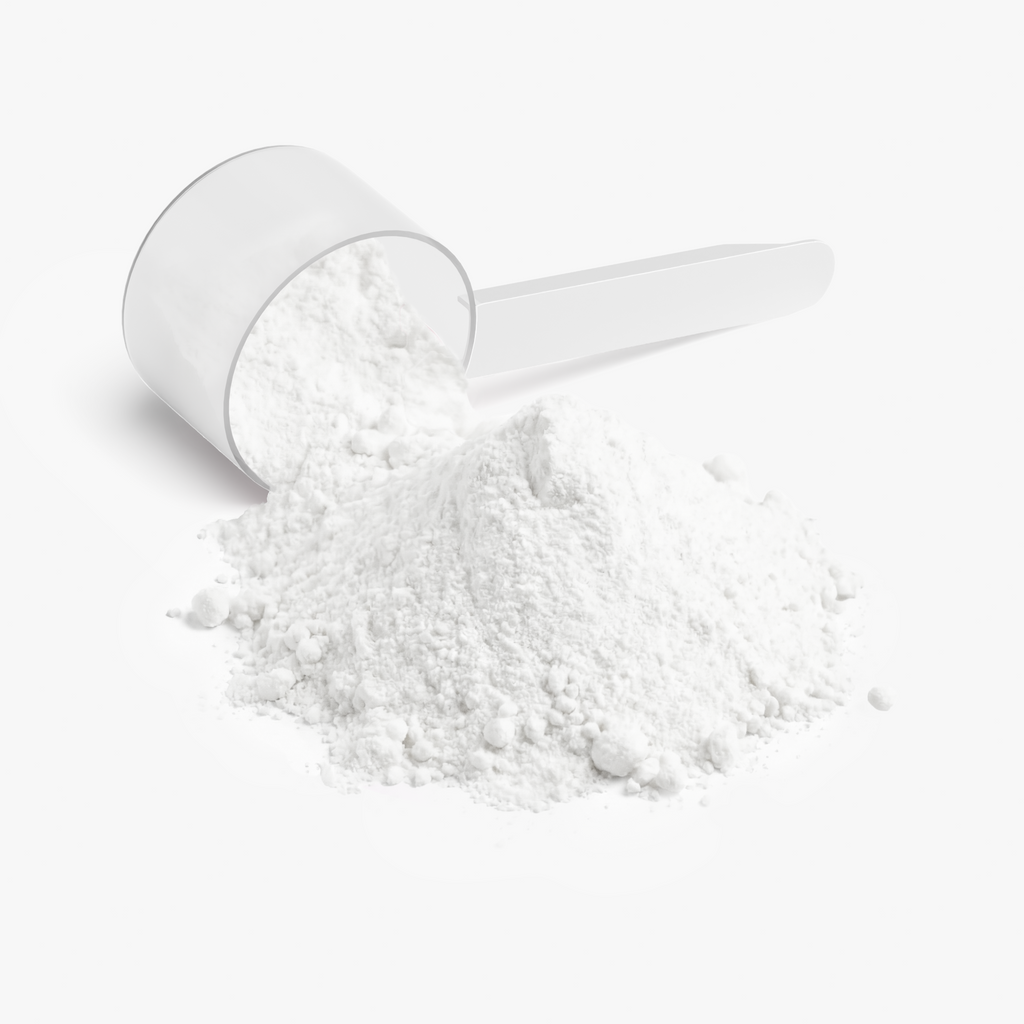 Nitric Shock Pre-Workout Powder (Fruit Punch)