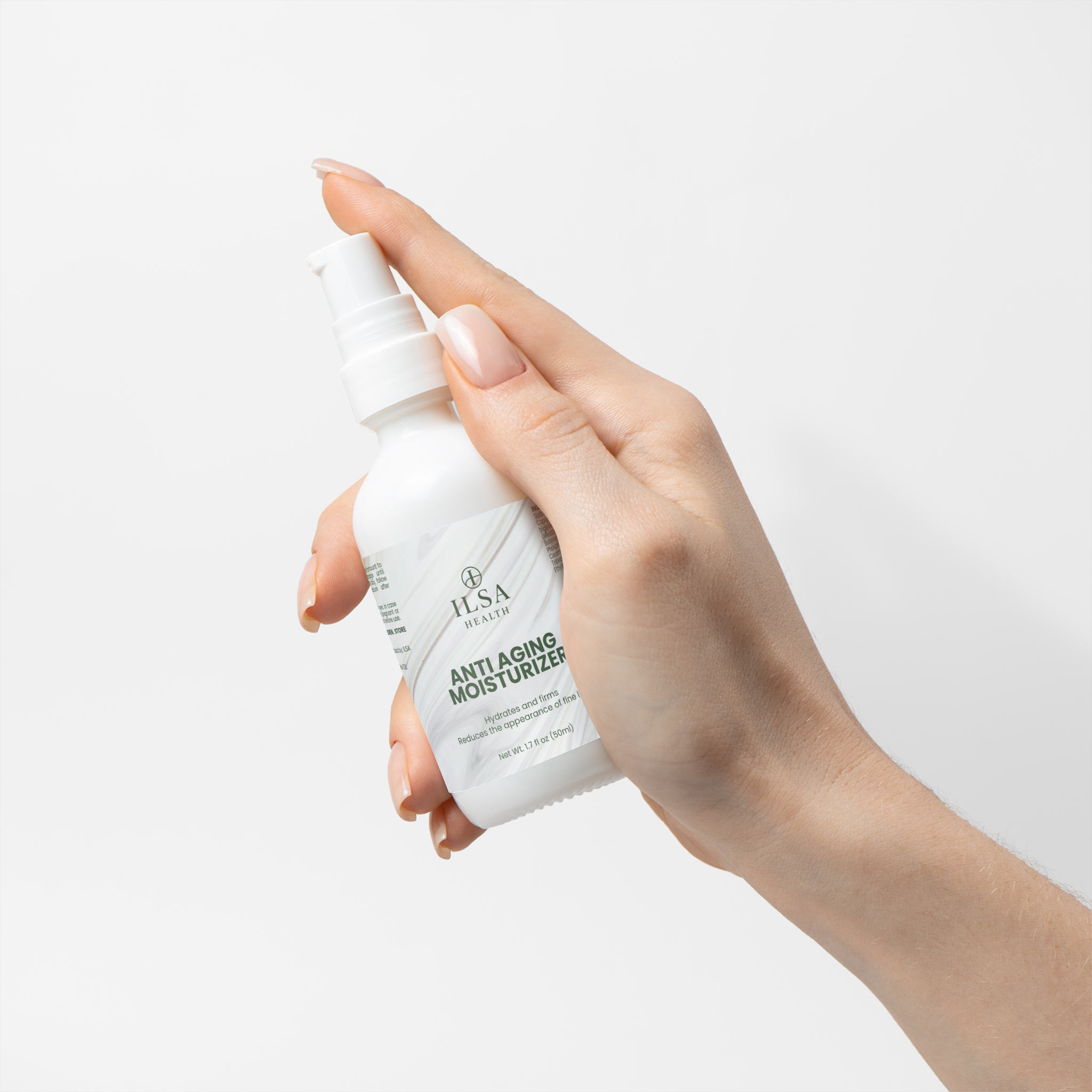 Anti Aging Moisturizer