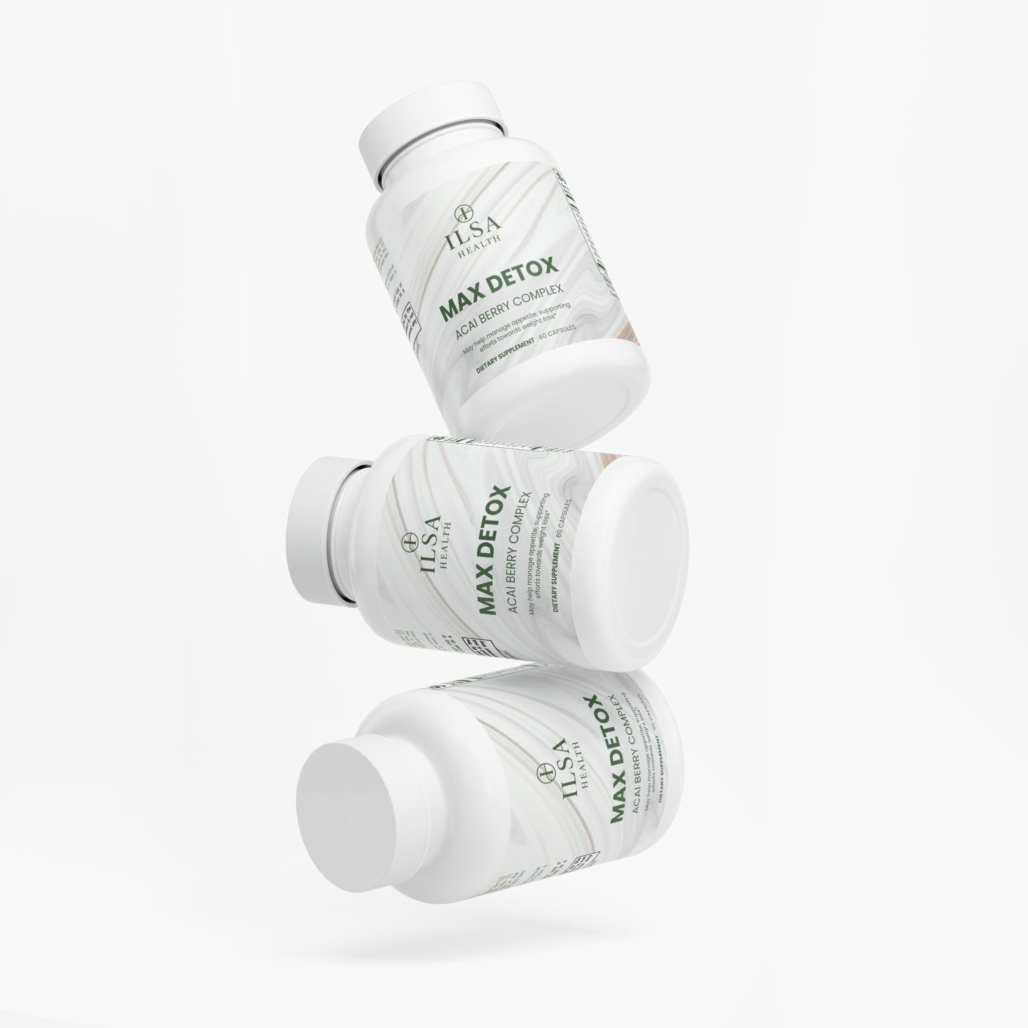 Max Detox (Acai detox)