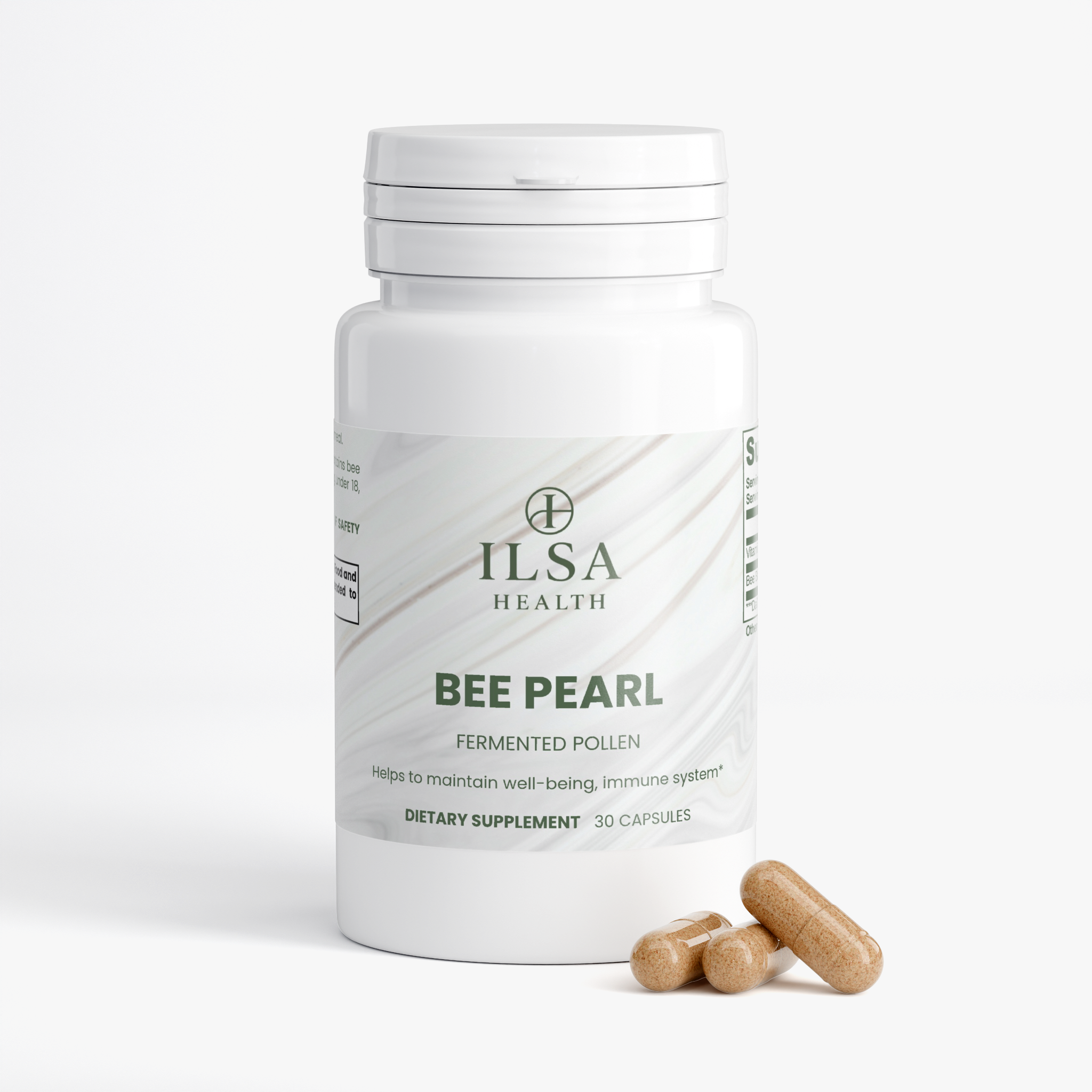 Bee Pearl