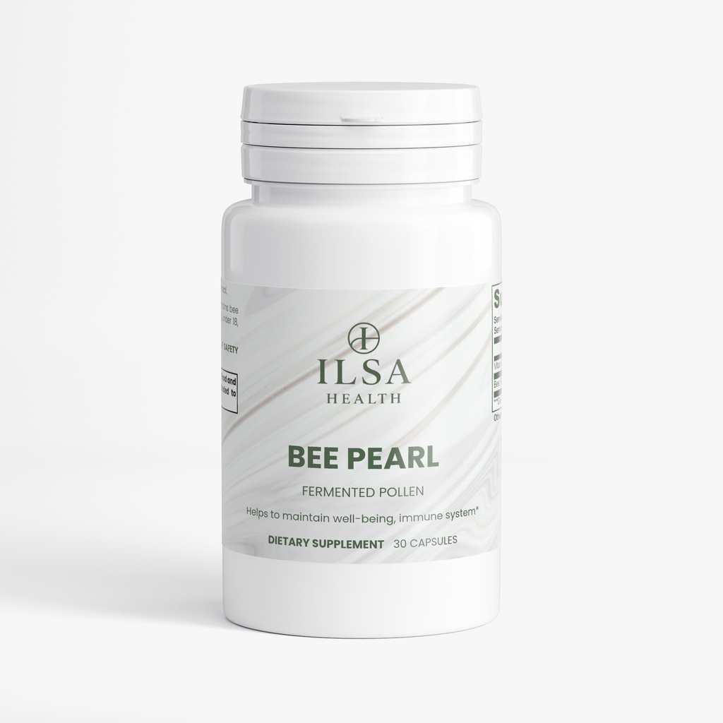 Bee Pearl
