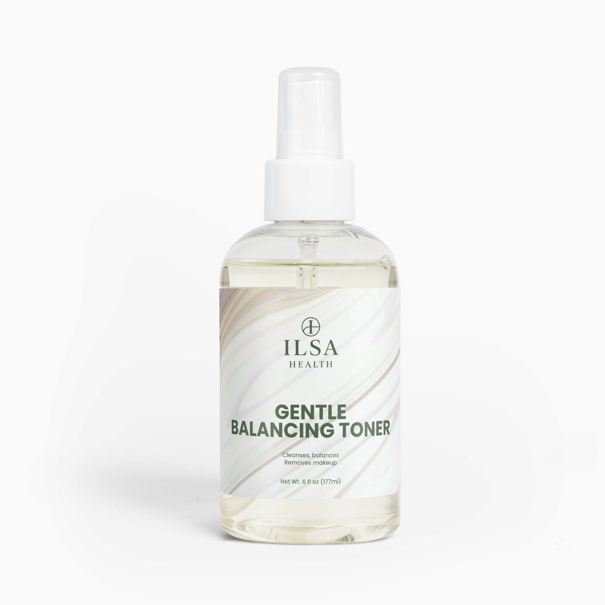 Gentle Balancing Toner