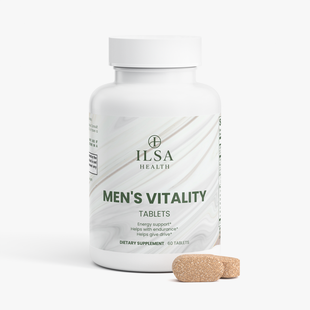 Men's Vitality
